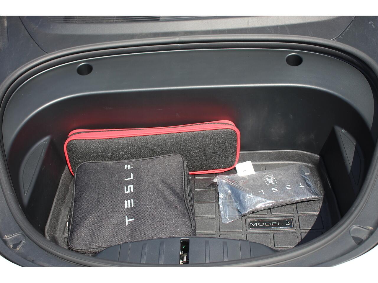 Tesla Model 3 view 41