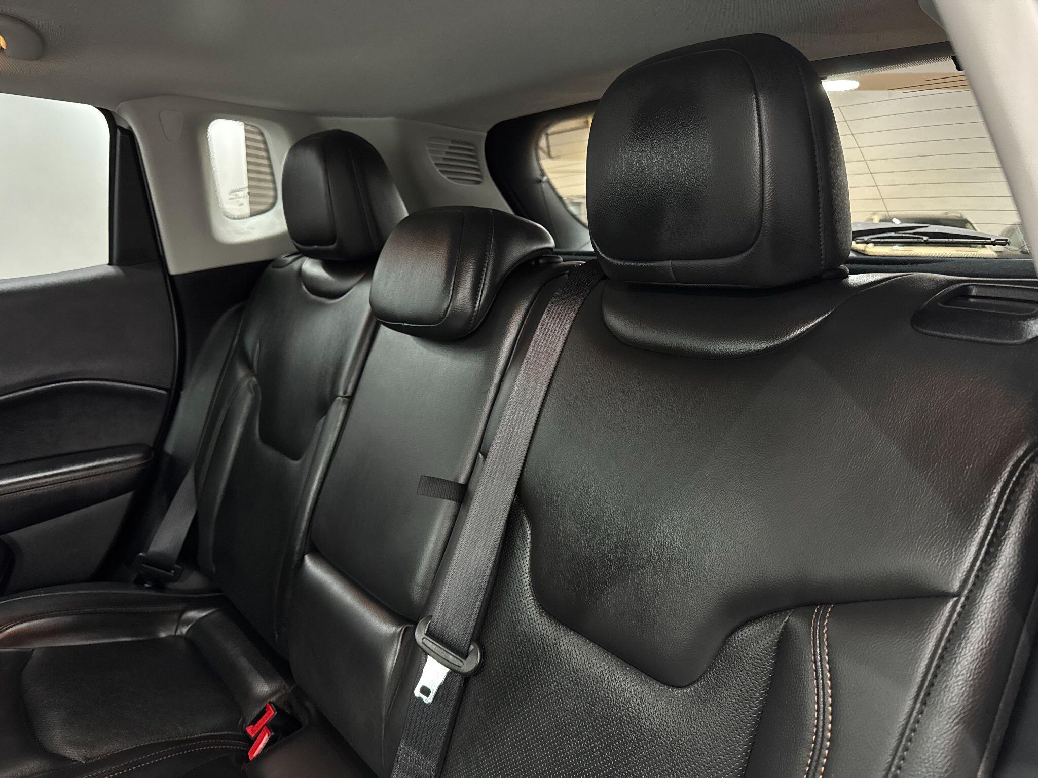 Jeep Compass view 57