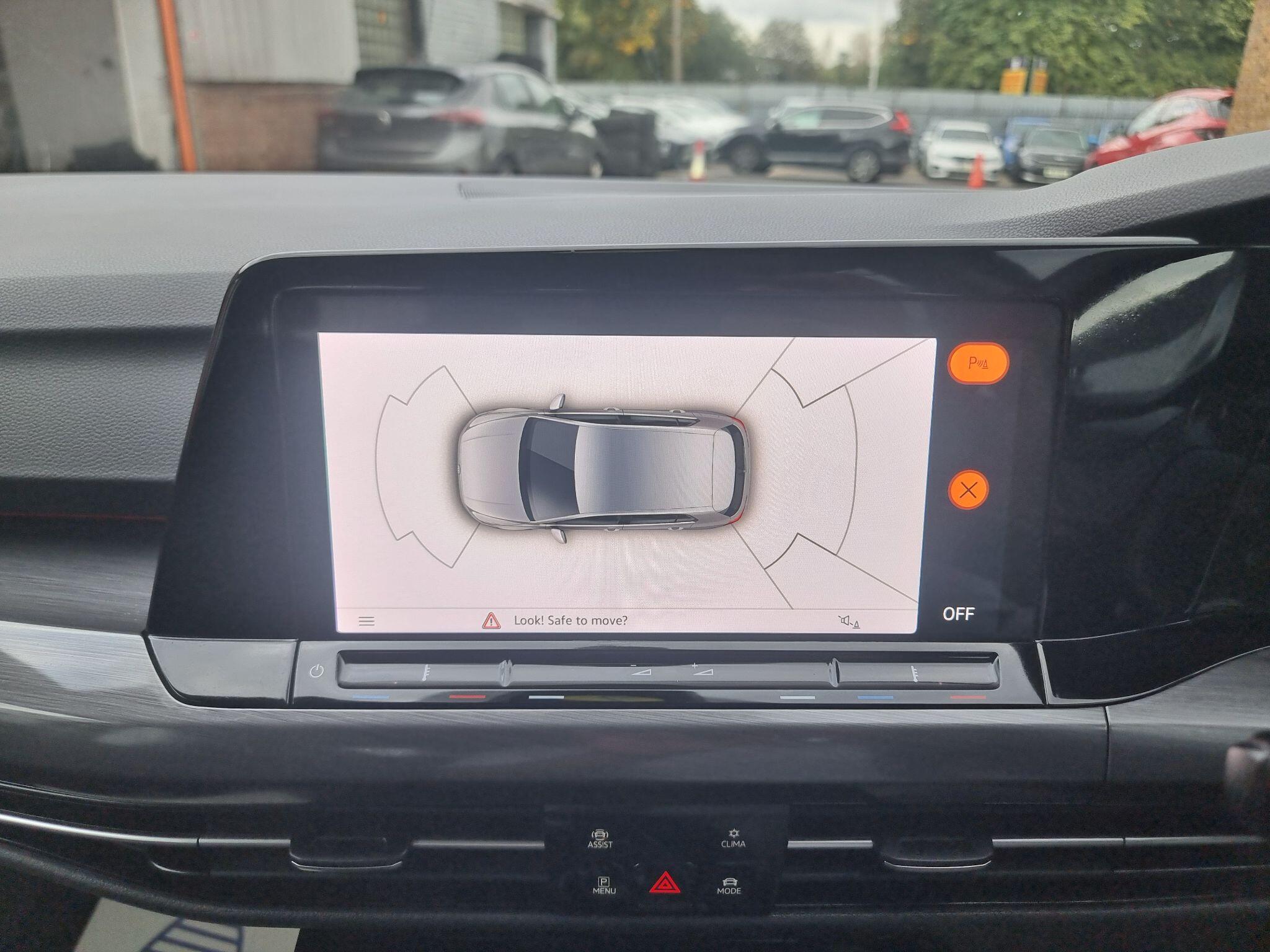 Volkswagen Golf view 35