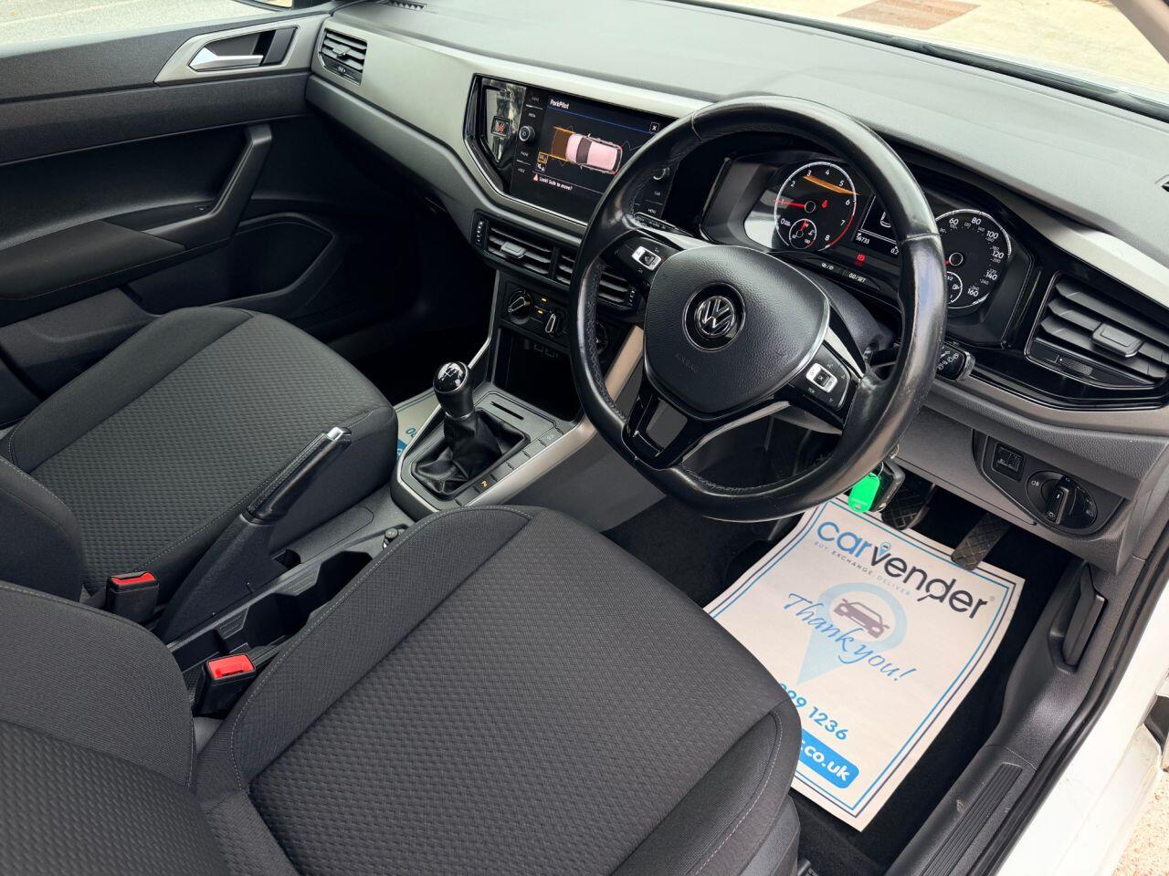 Volkswagen Polo view 17