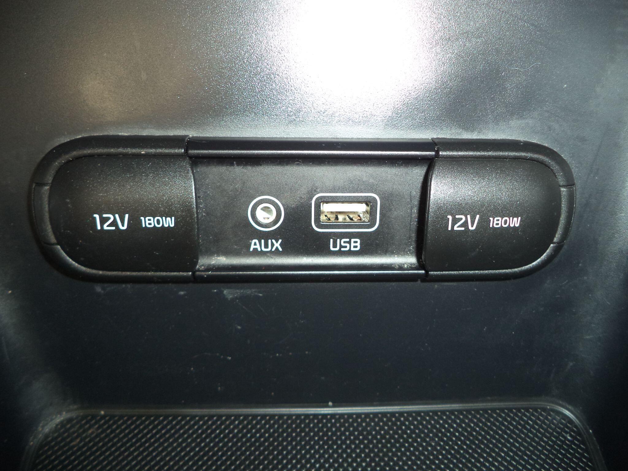 Kia Sportage view 51