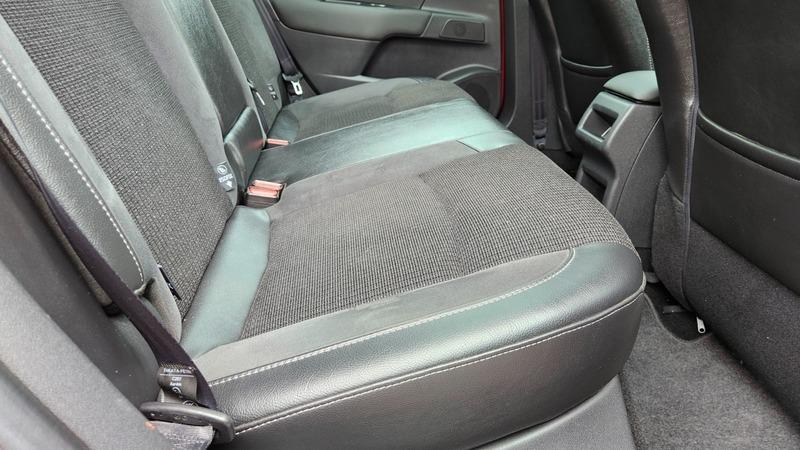 2011 Citroen C4 image 24