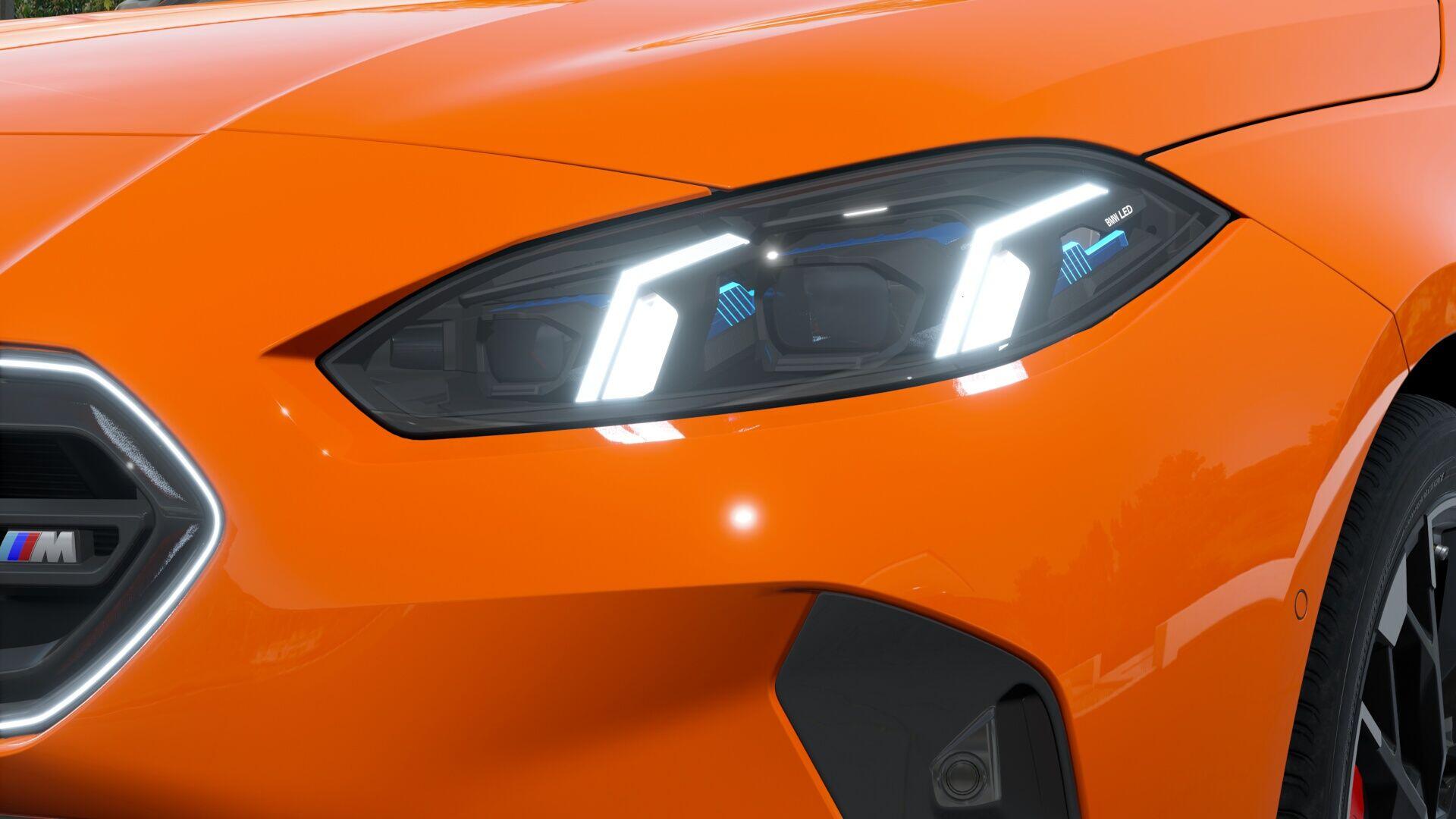 BMW 1 Series view 66