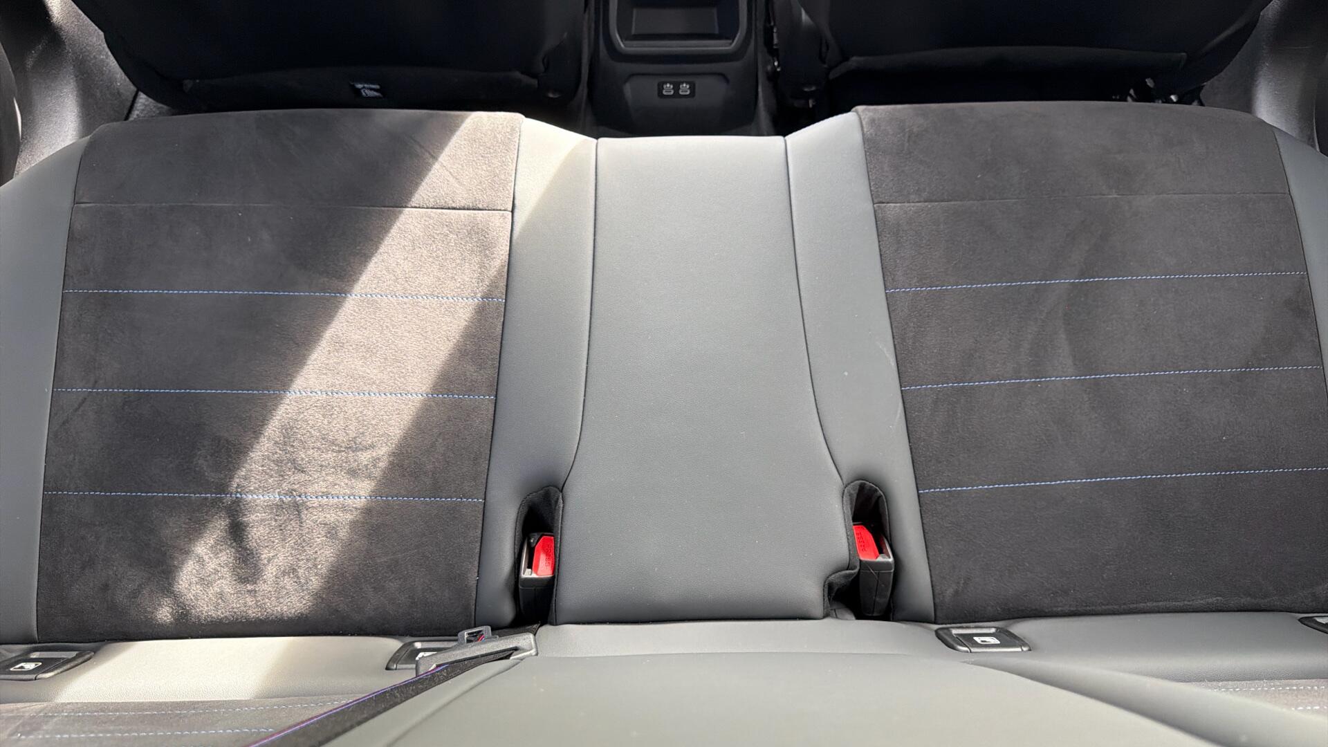 BMW 1 Series view 78
