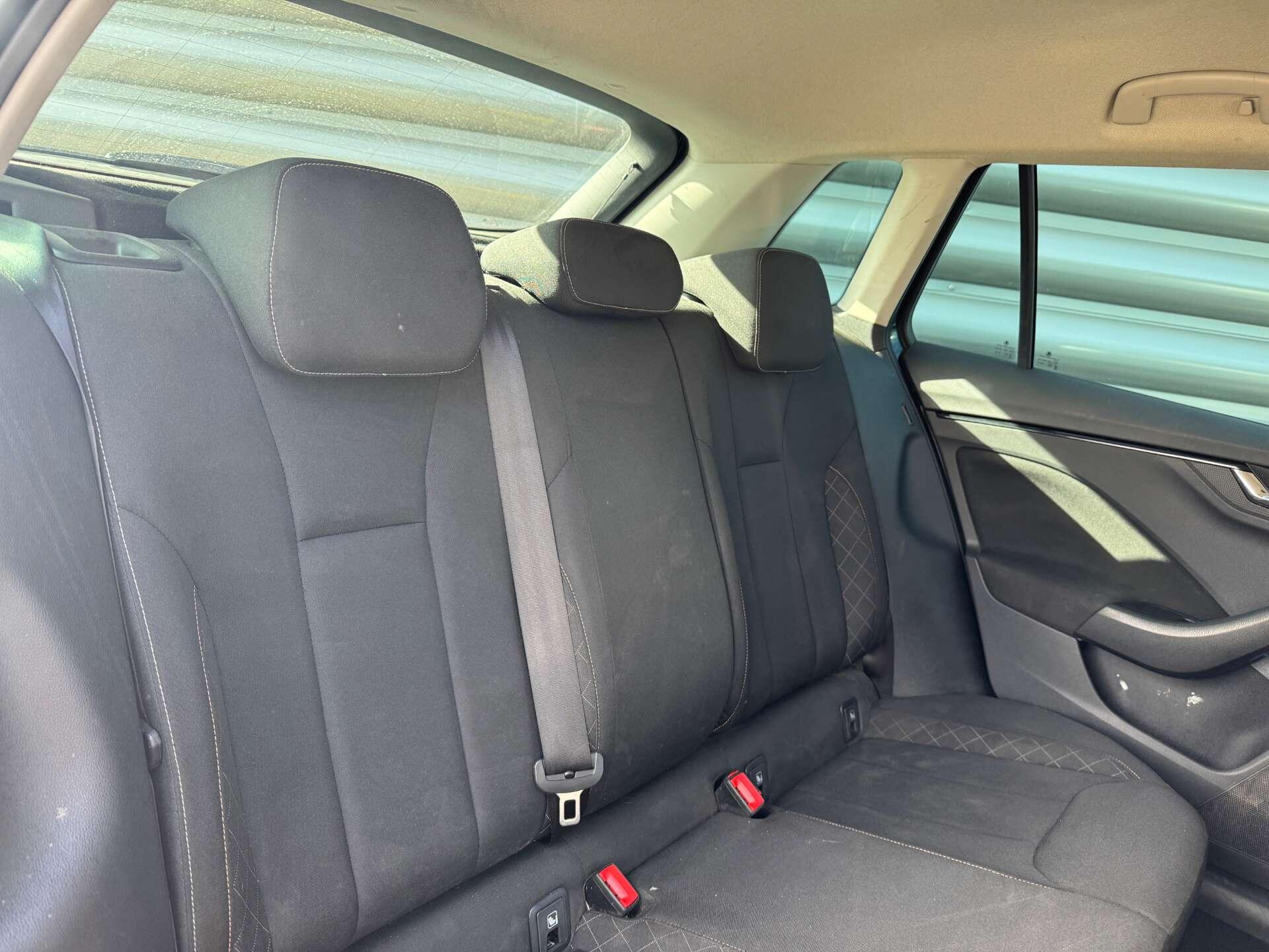 Skoda Kamiq view 23