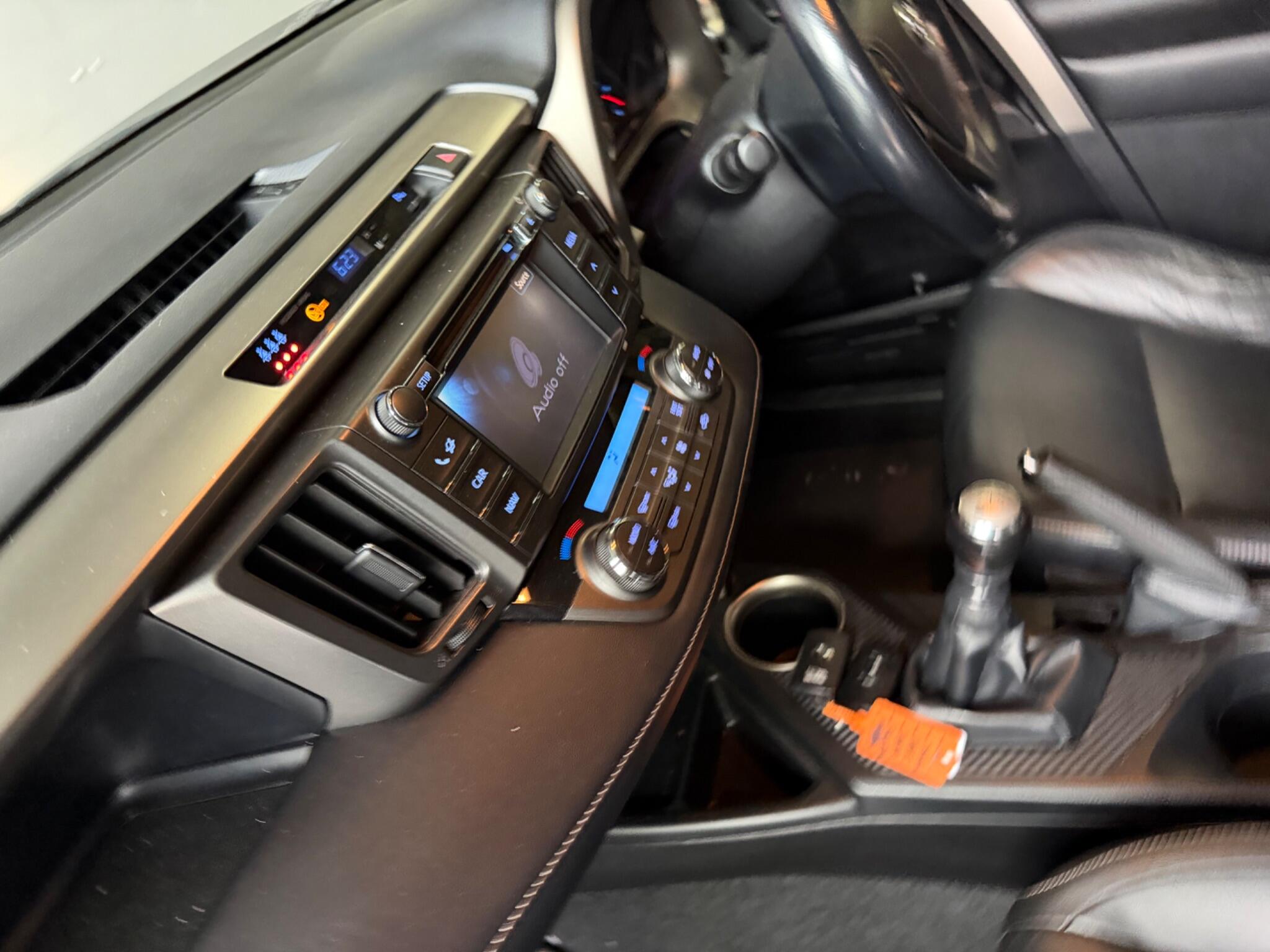 Toyota RAV4 view 53