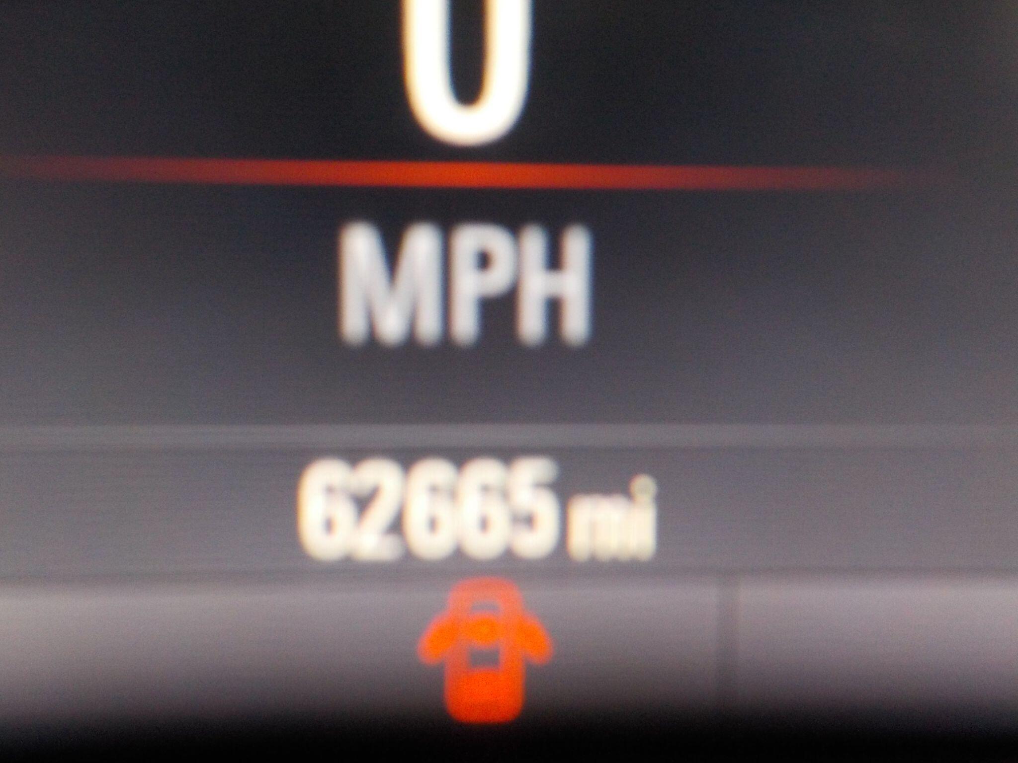 Vauxhall Insignia 1.8 16V SRi Nav Euro 5 5dr