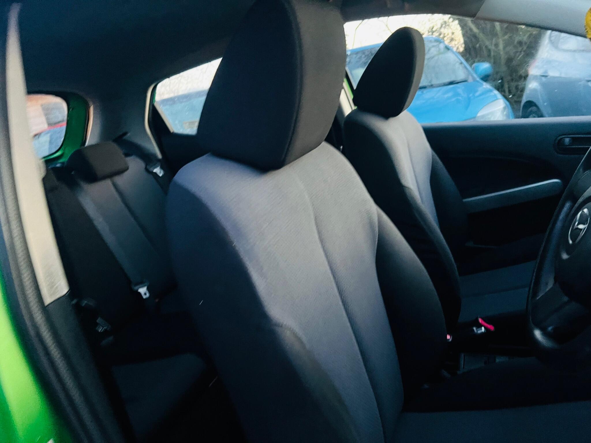 2010 Mazda Mazda2 1.3 TS Euro 4 5dr • 89,340 miles image 25