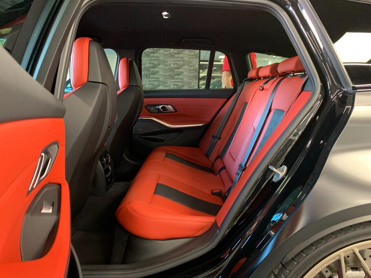 BMW M3 view 26