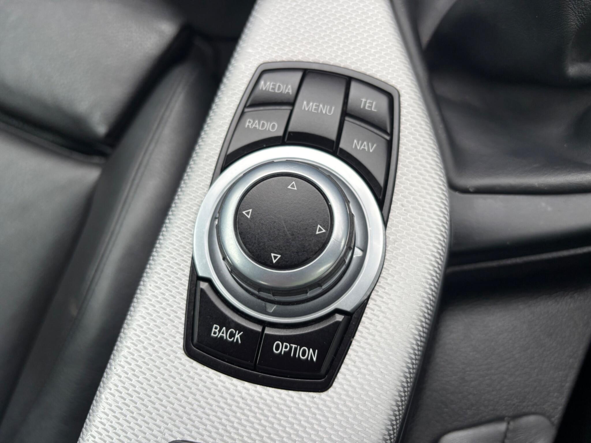 BMW 2 Series view 20