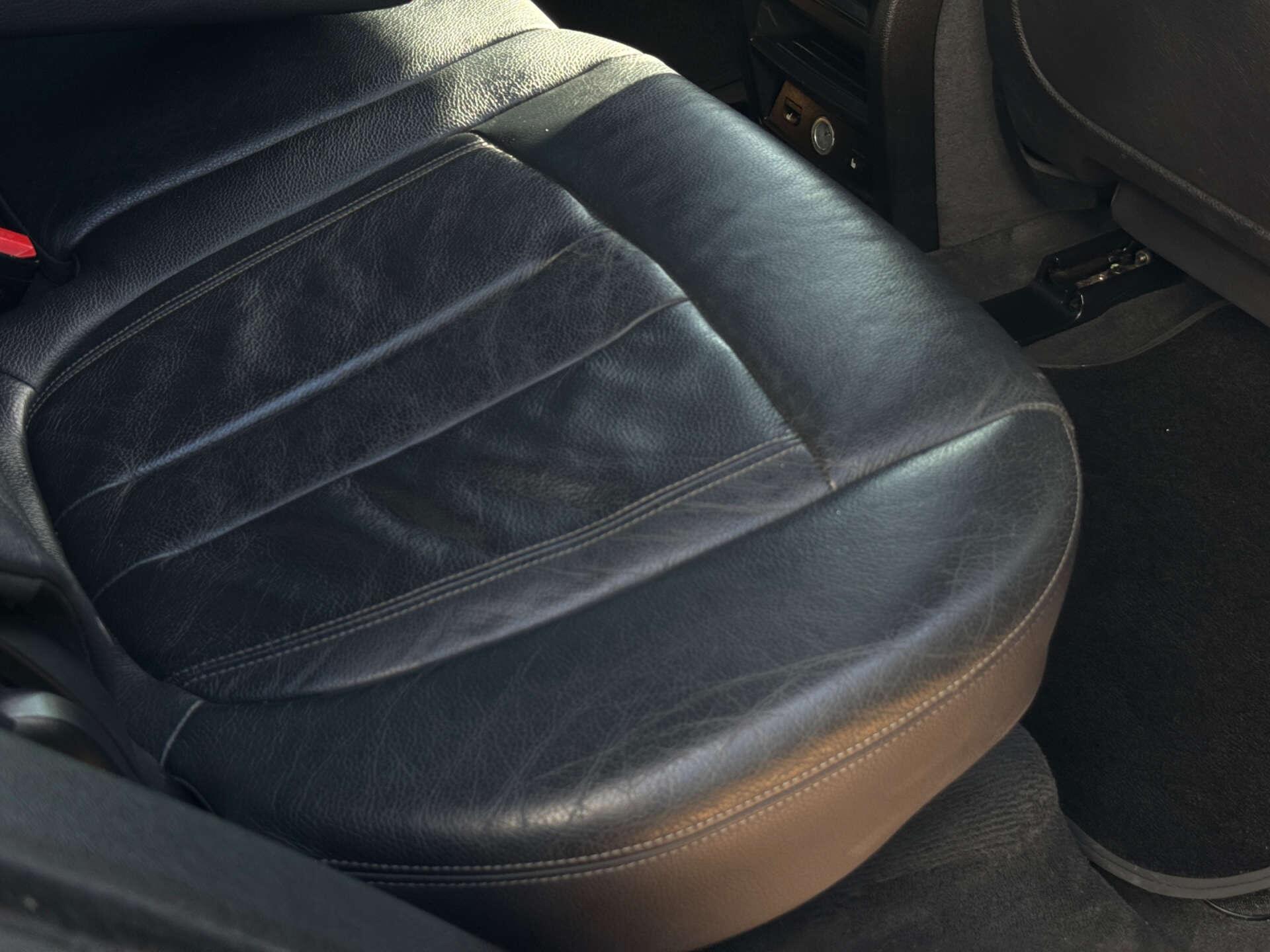 BMW X5 view 26