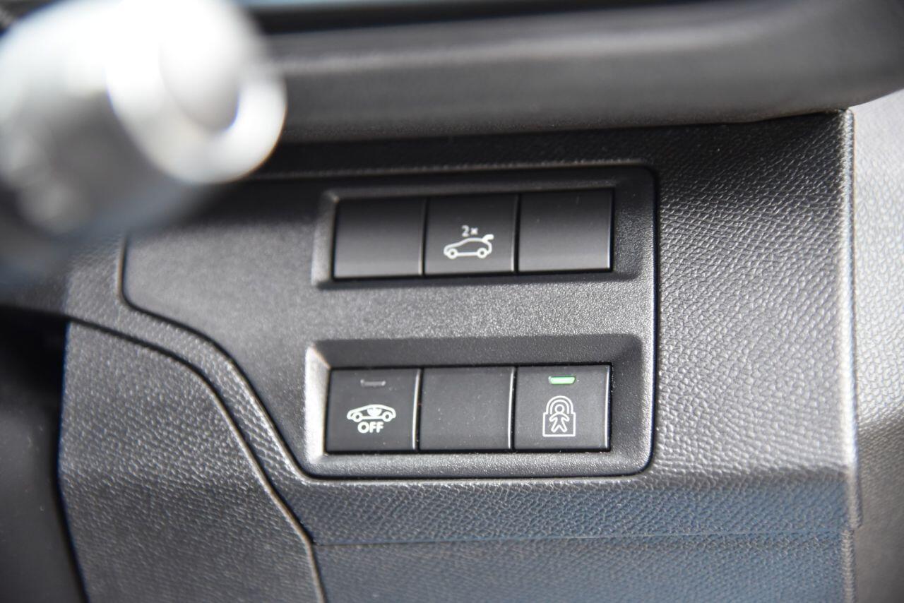 Peugeot 3008 view 48