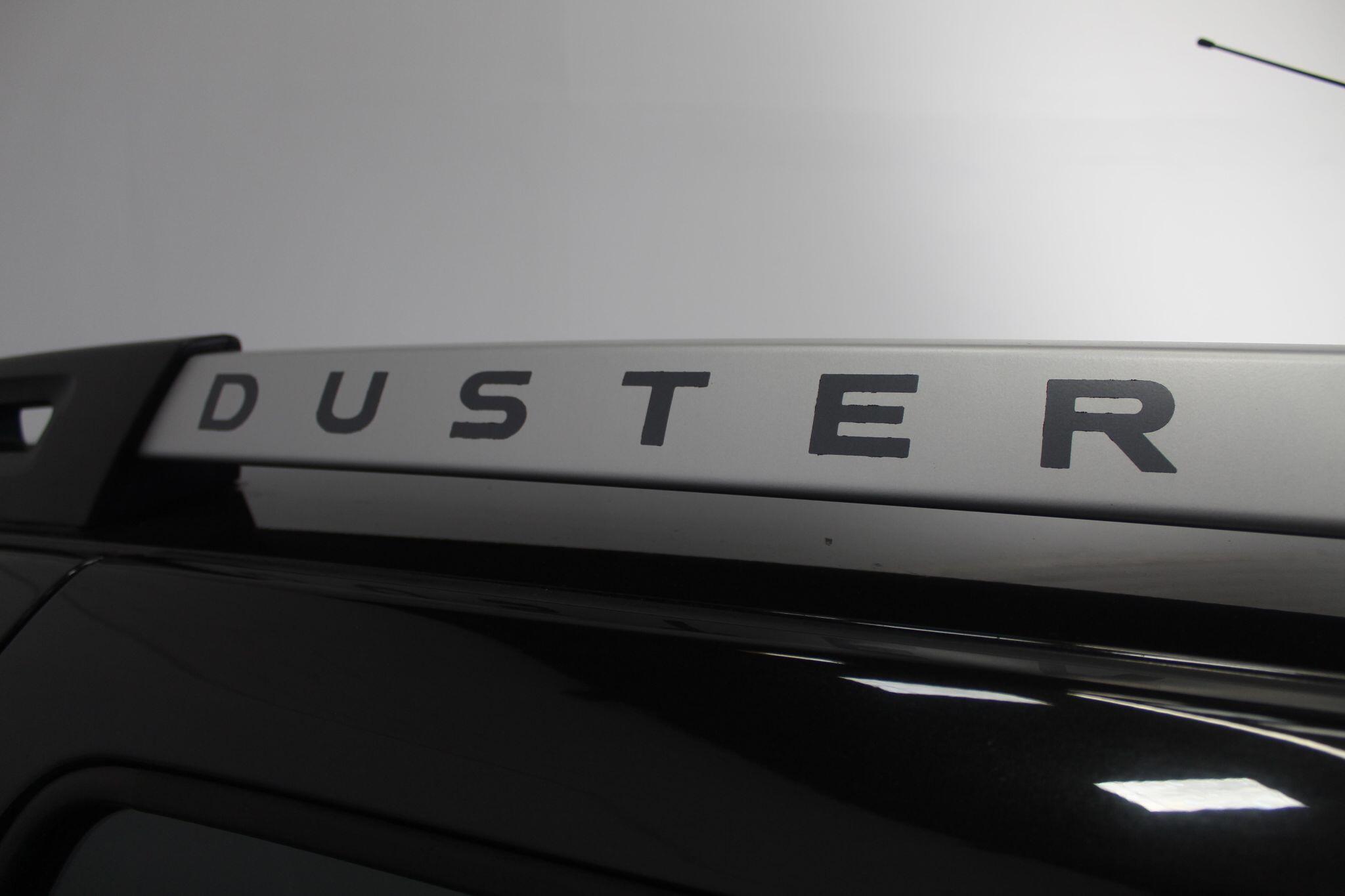 Dacia Duster view 17