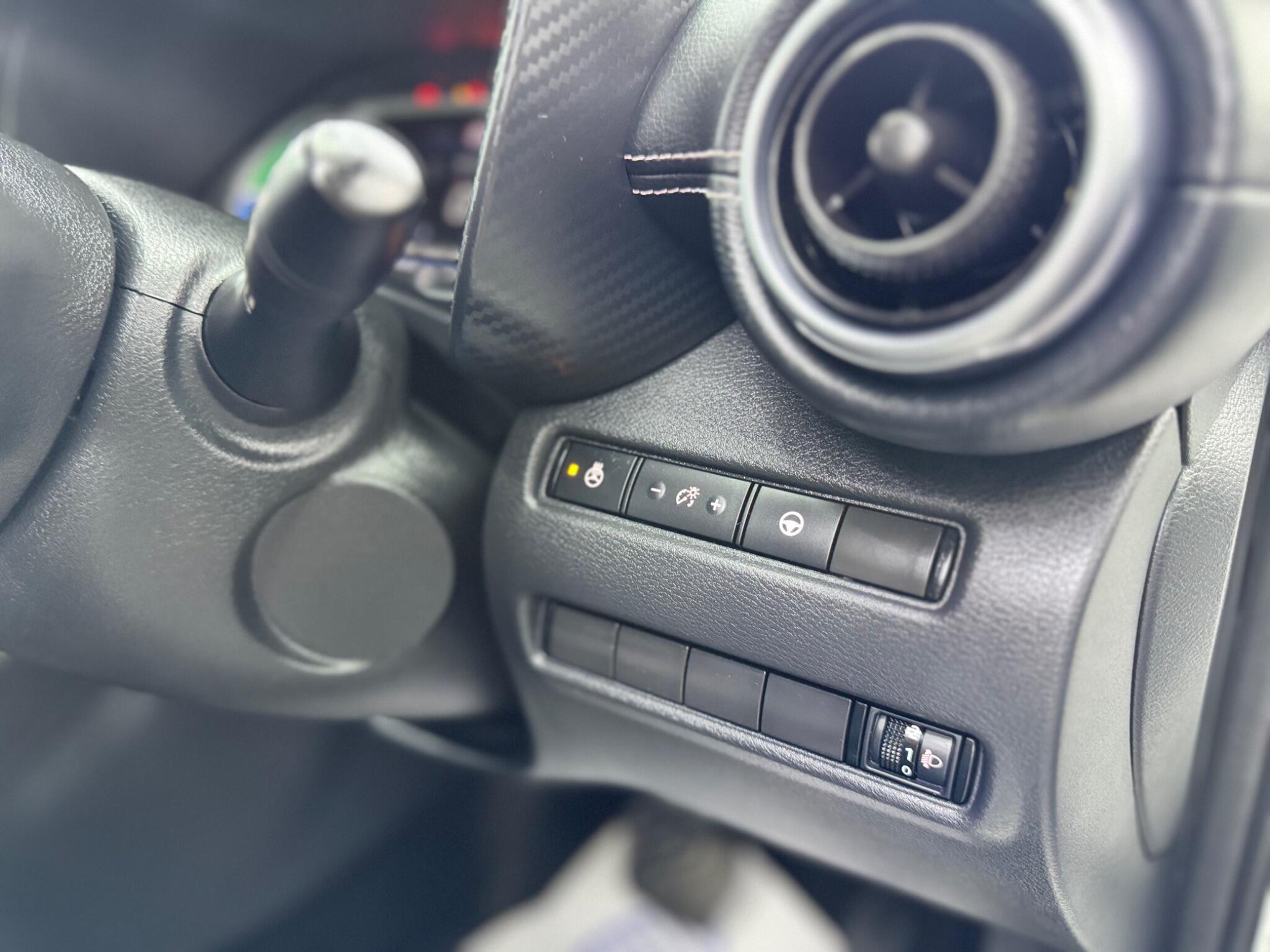 Nissan Juke view 34