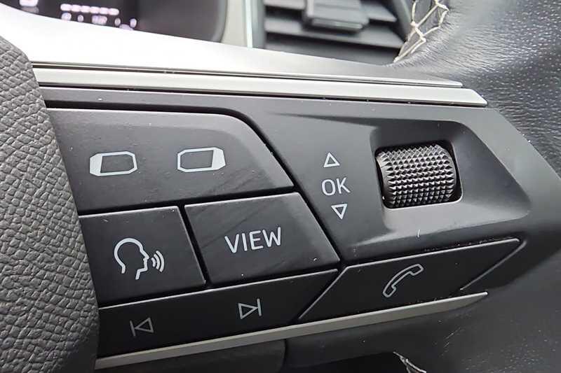 Seat Ateca view 22
