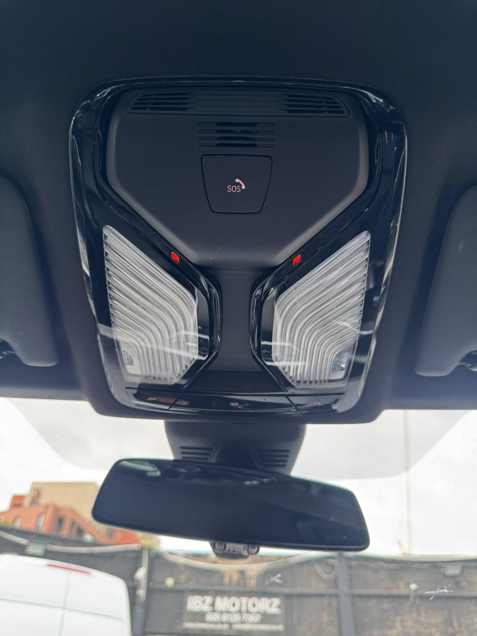 BMW 3 Series view 77