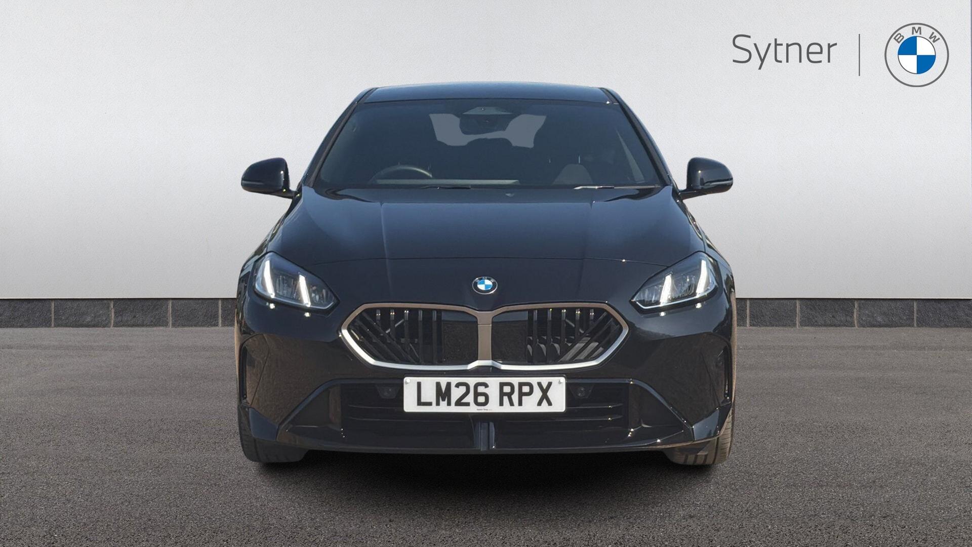 BMW 2 Series view 16