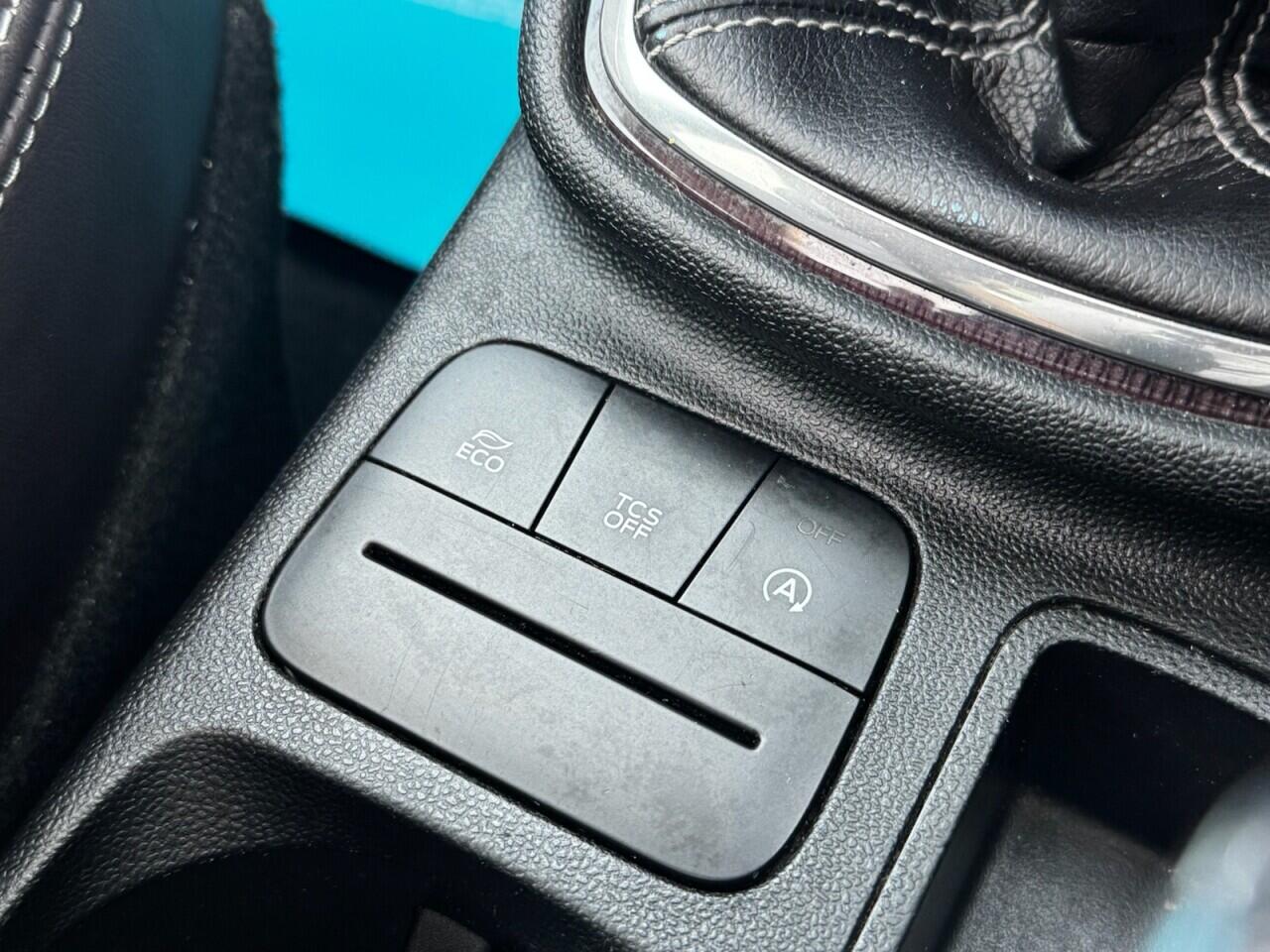Ford Fiesta view 36