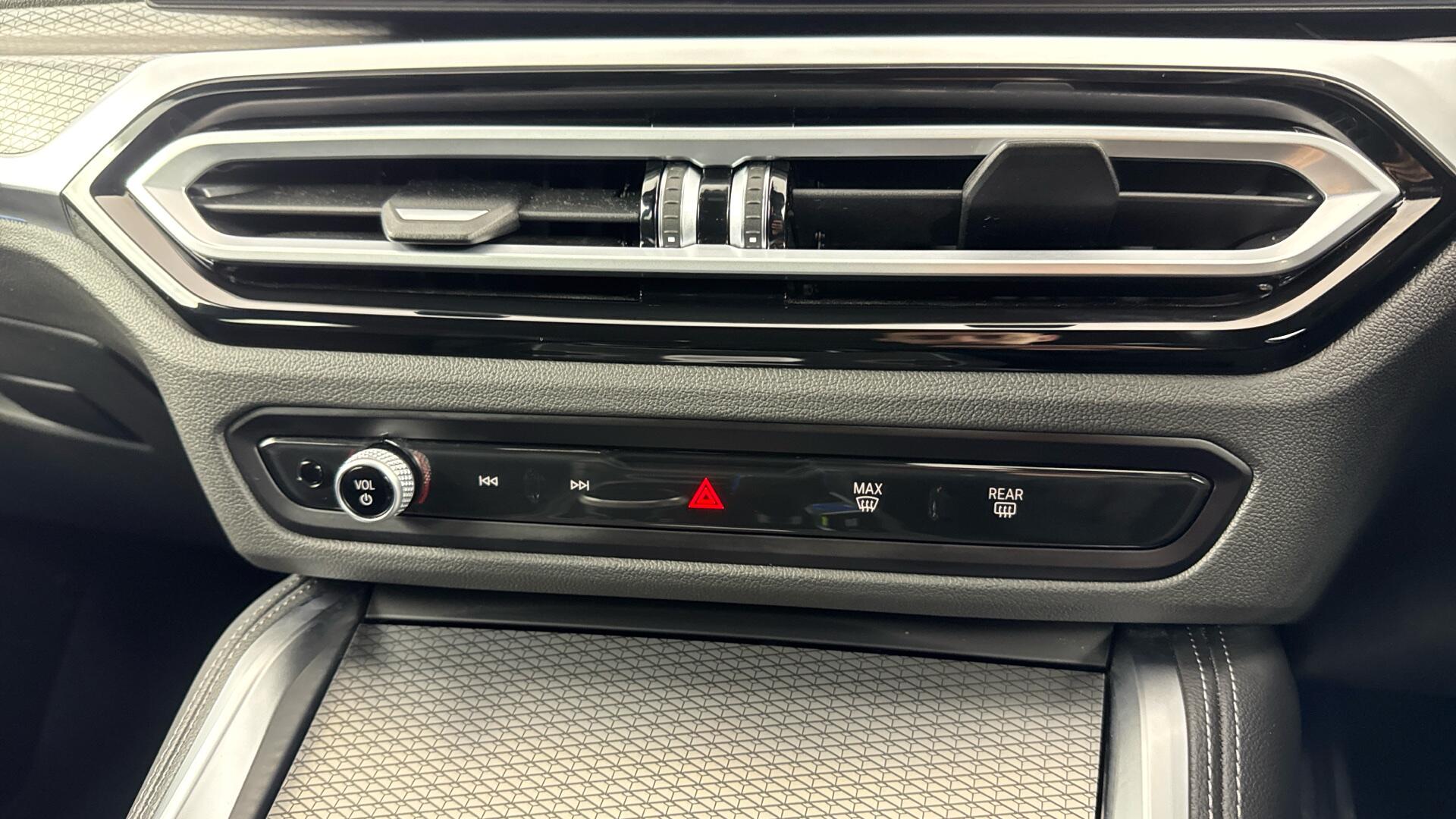 BMW I4 view 39
