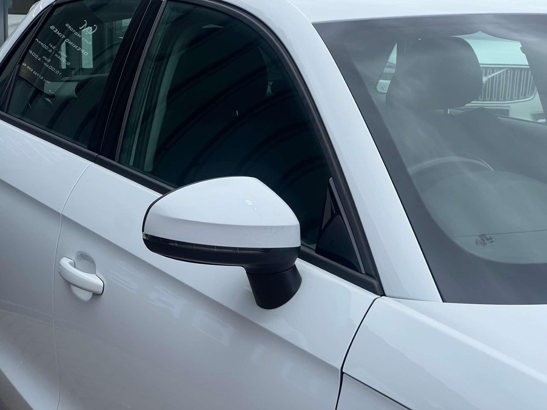 Audi A1 view 53