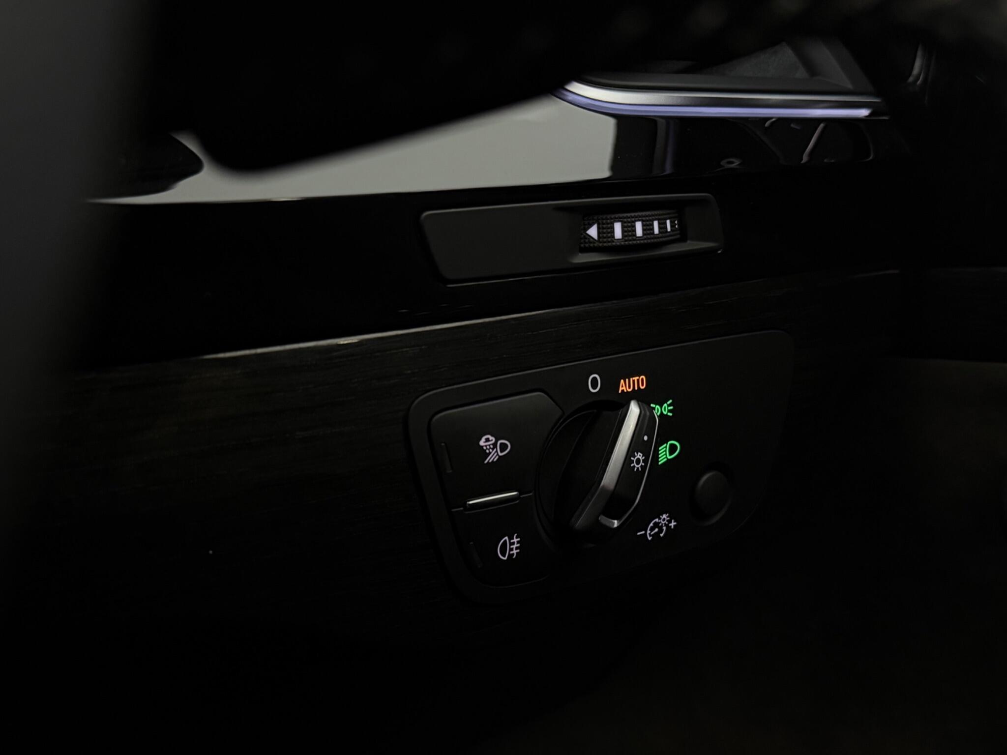 Audi Q7 view 22