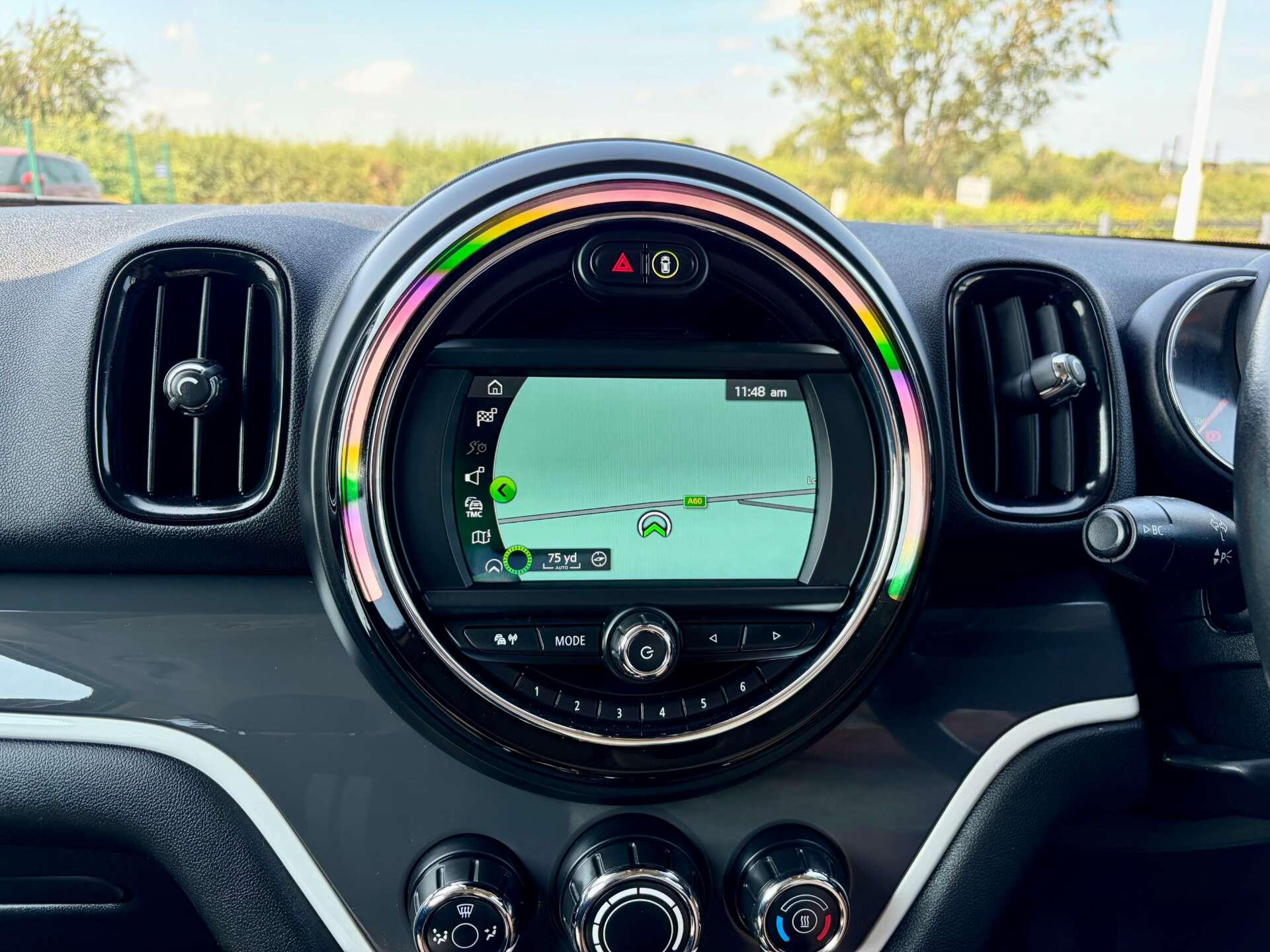 Mini Countryman view 48