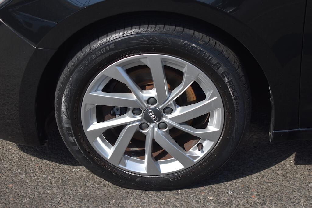 Audi A1 view 69
