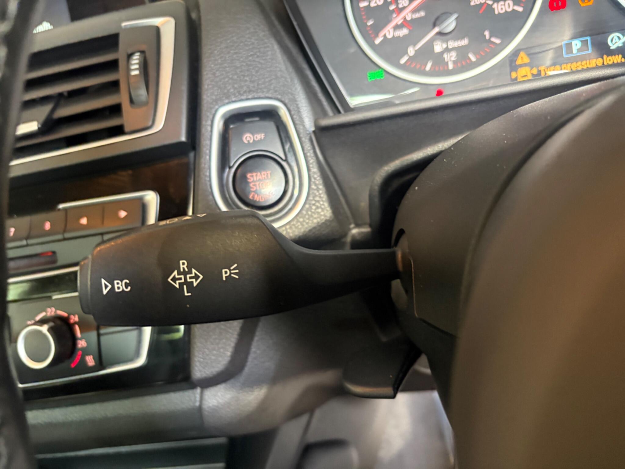 BMW 1 Series view 16
