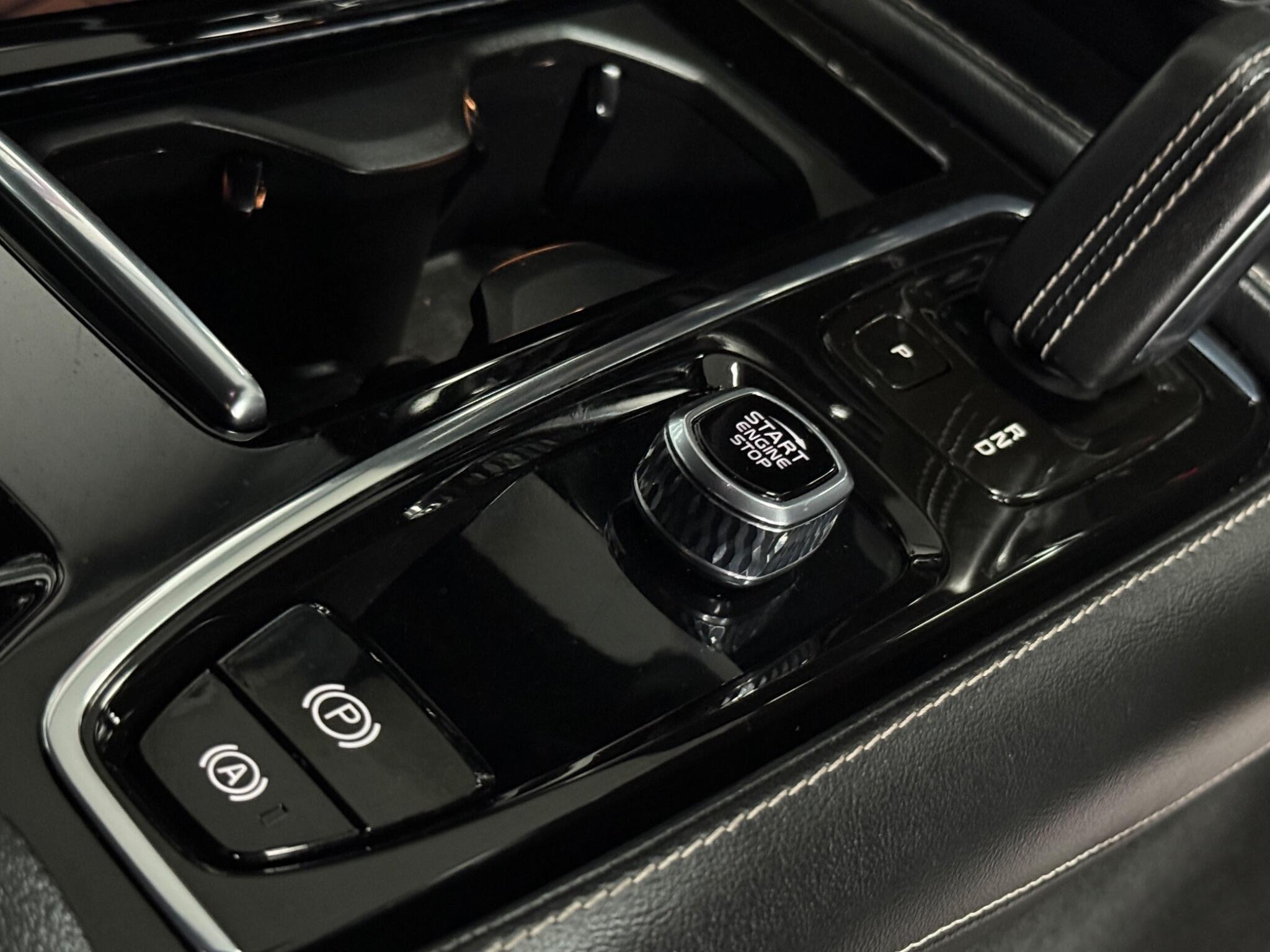 Volvo V60 view 20