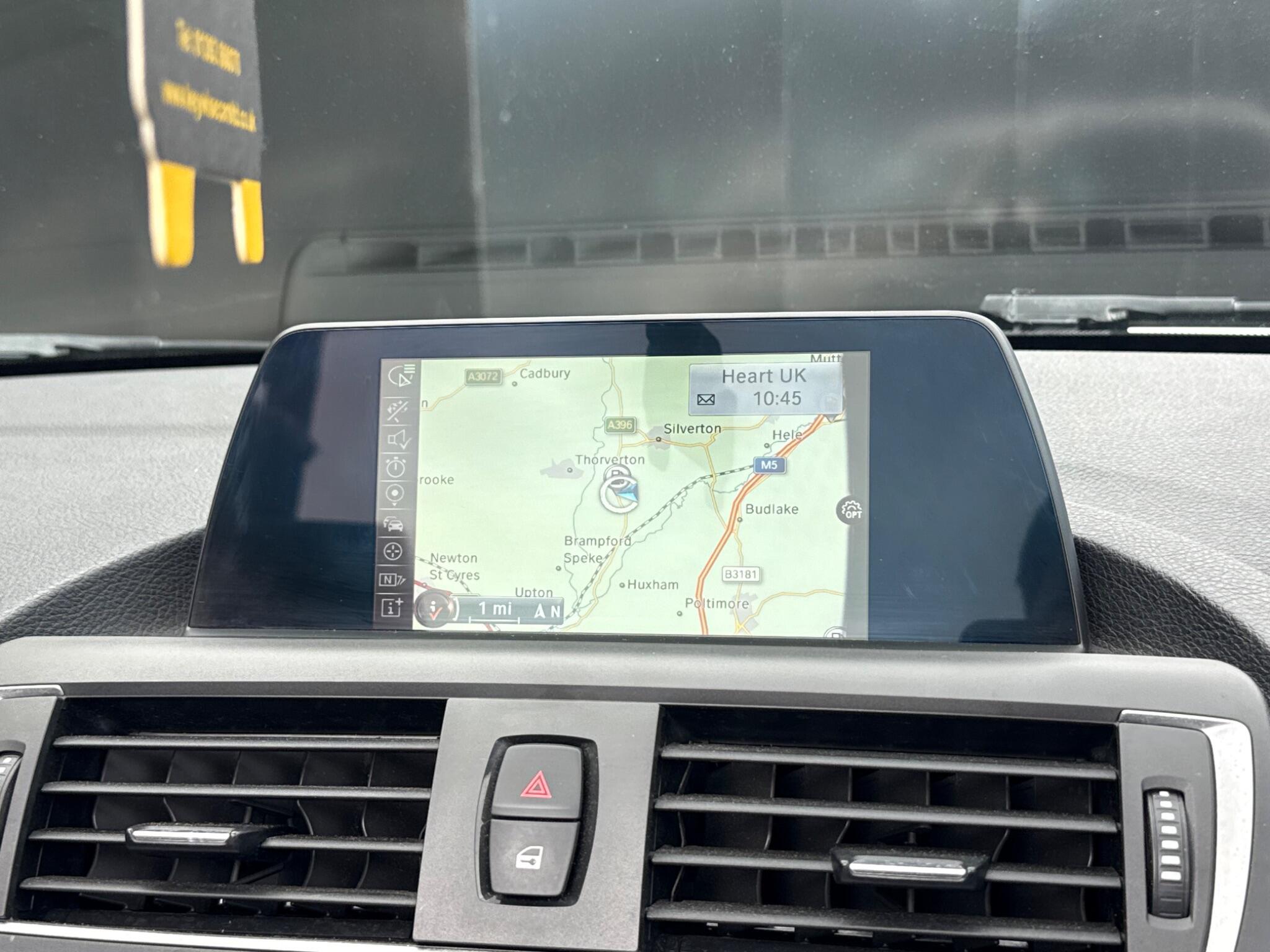 BMW 2 Series view 27