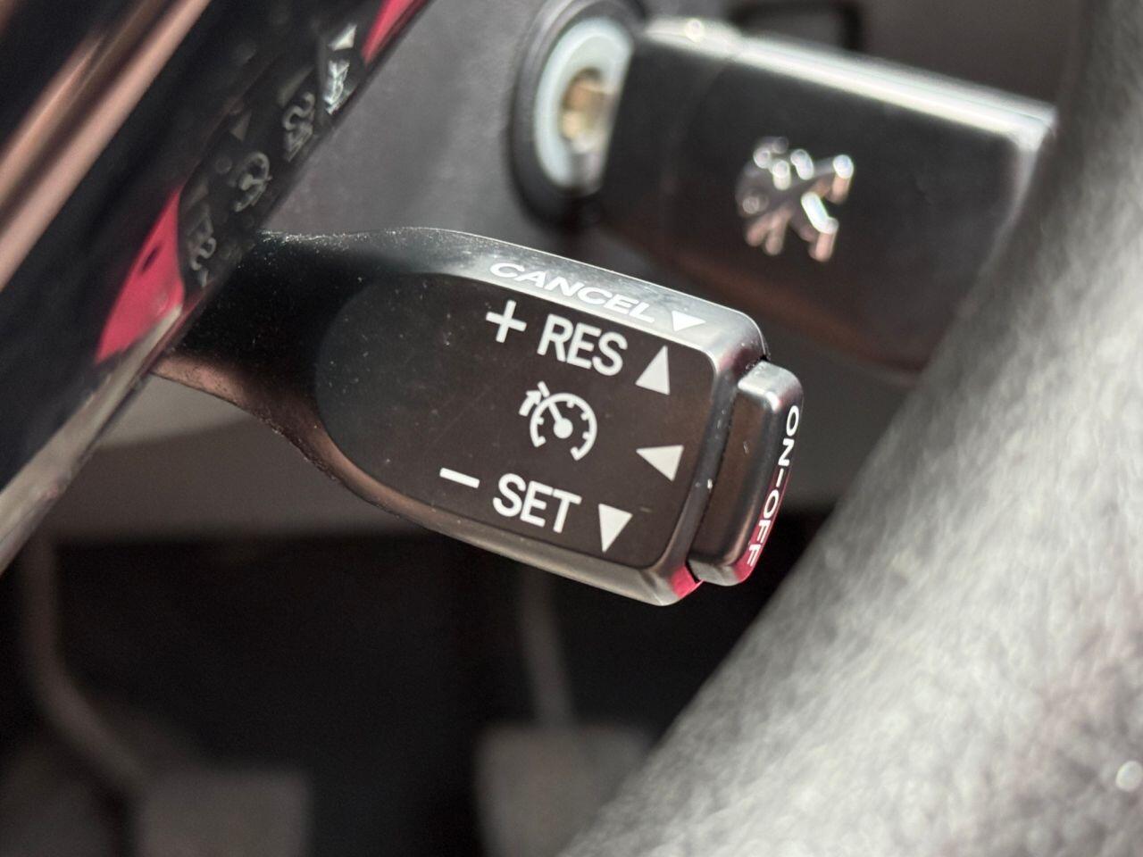 Peugeot 108 view 27