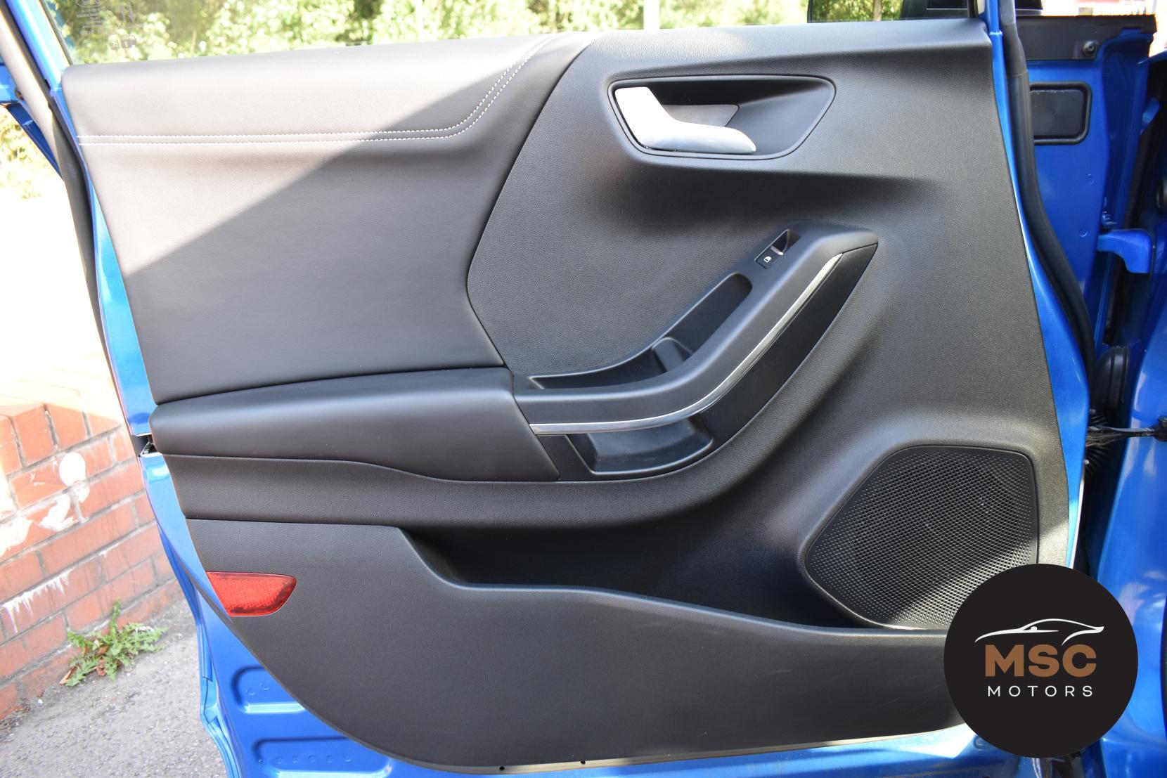 Ford Puma view 69