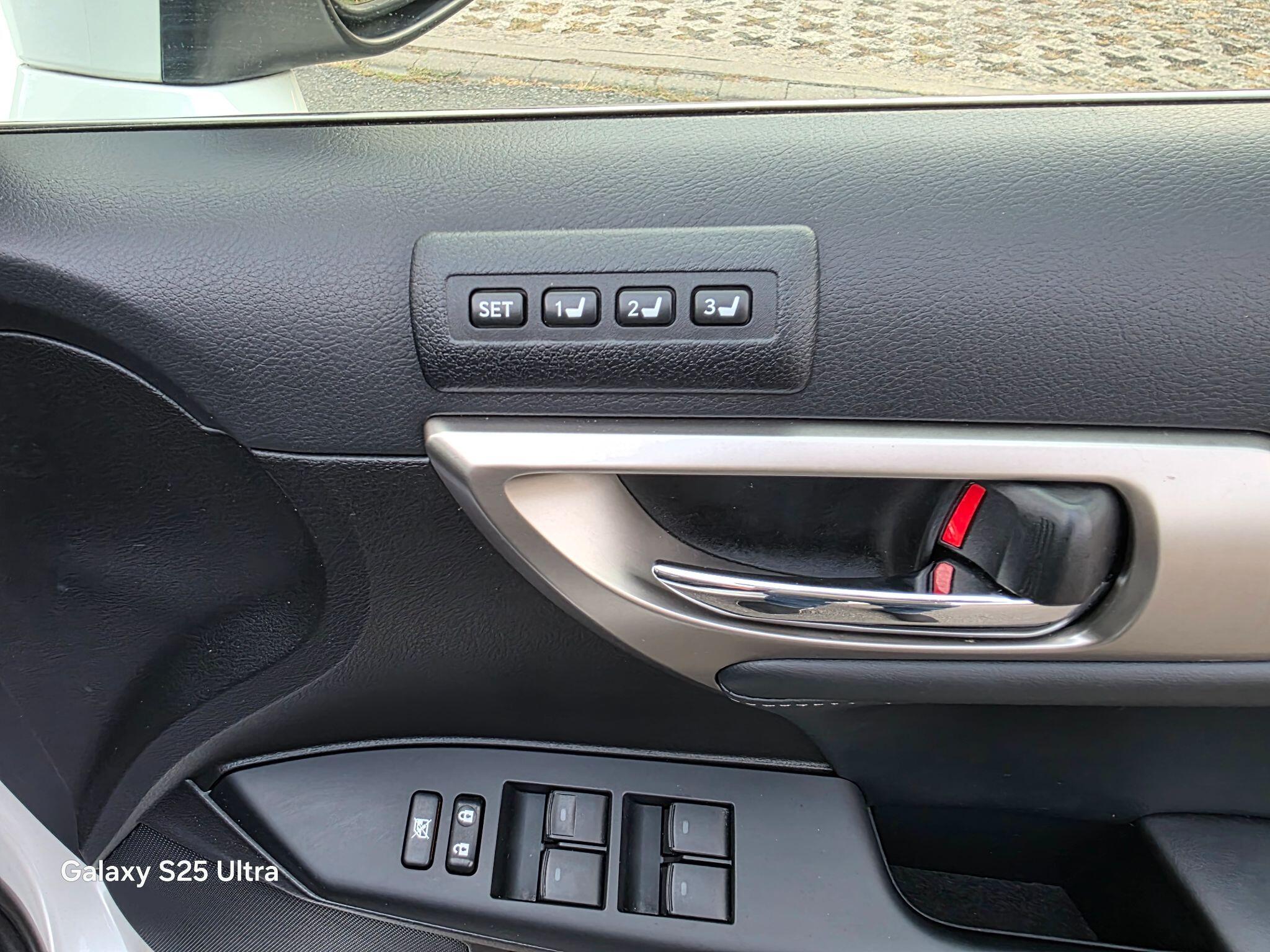 Lexus CT view 53