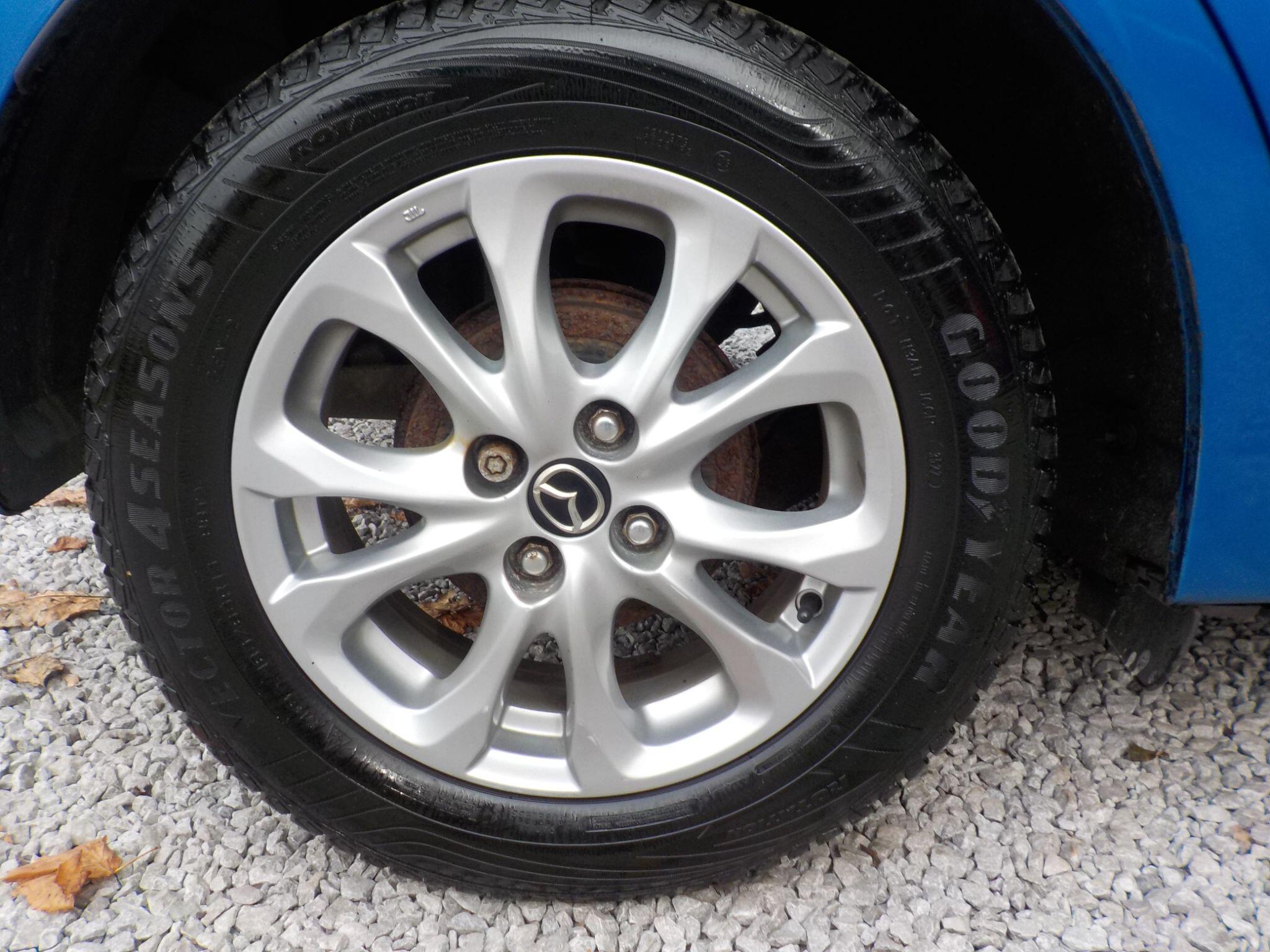 Mazda Mazda2 1.5 SKYACTIV-G SE-L Euro 6 (s/s) 5dr