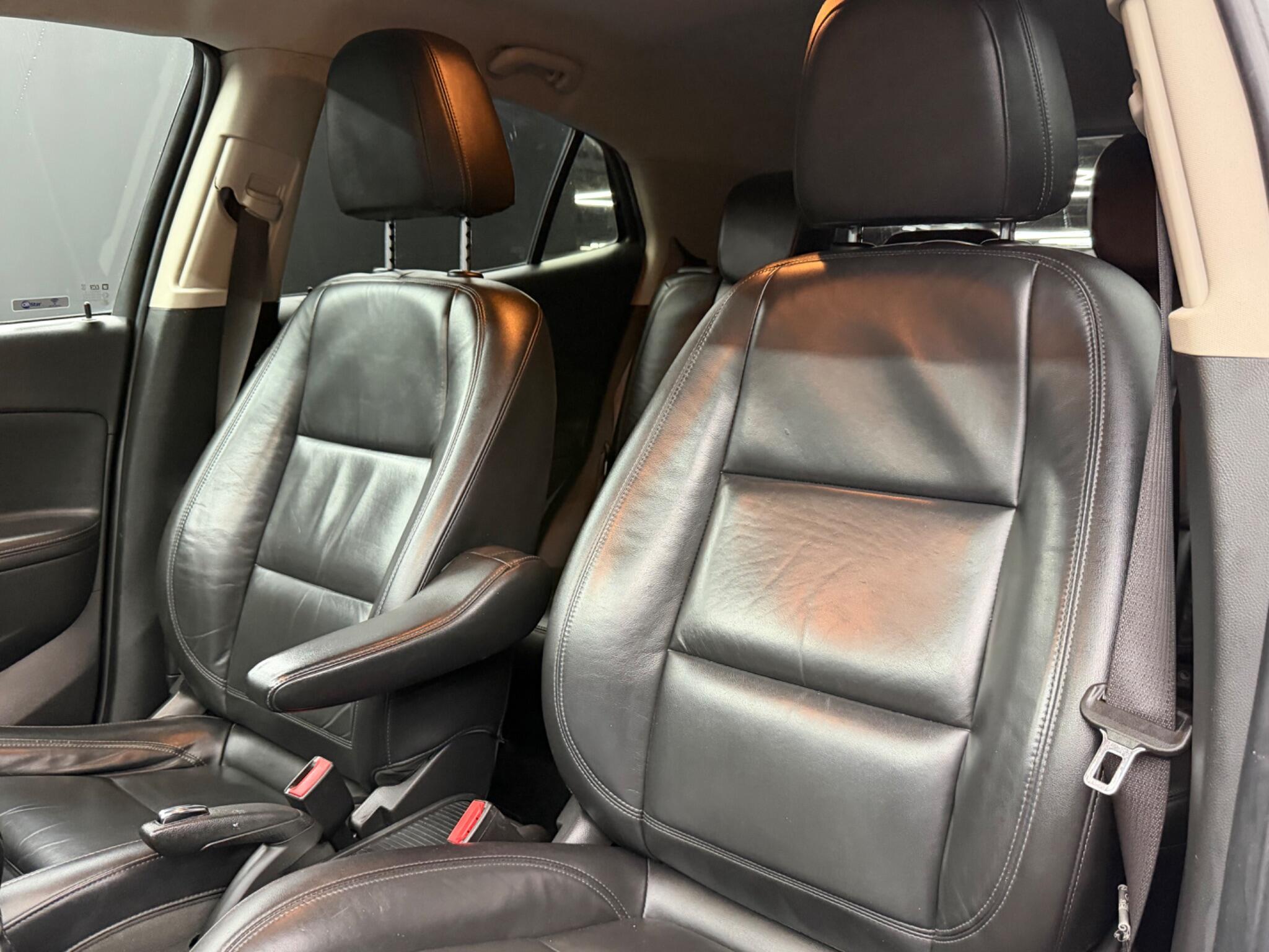Vauxhall Mokka X view 14