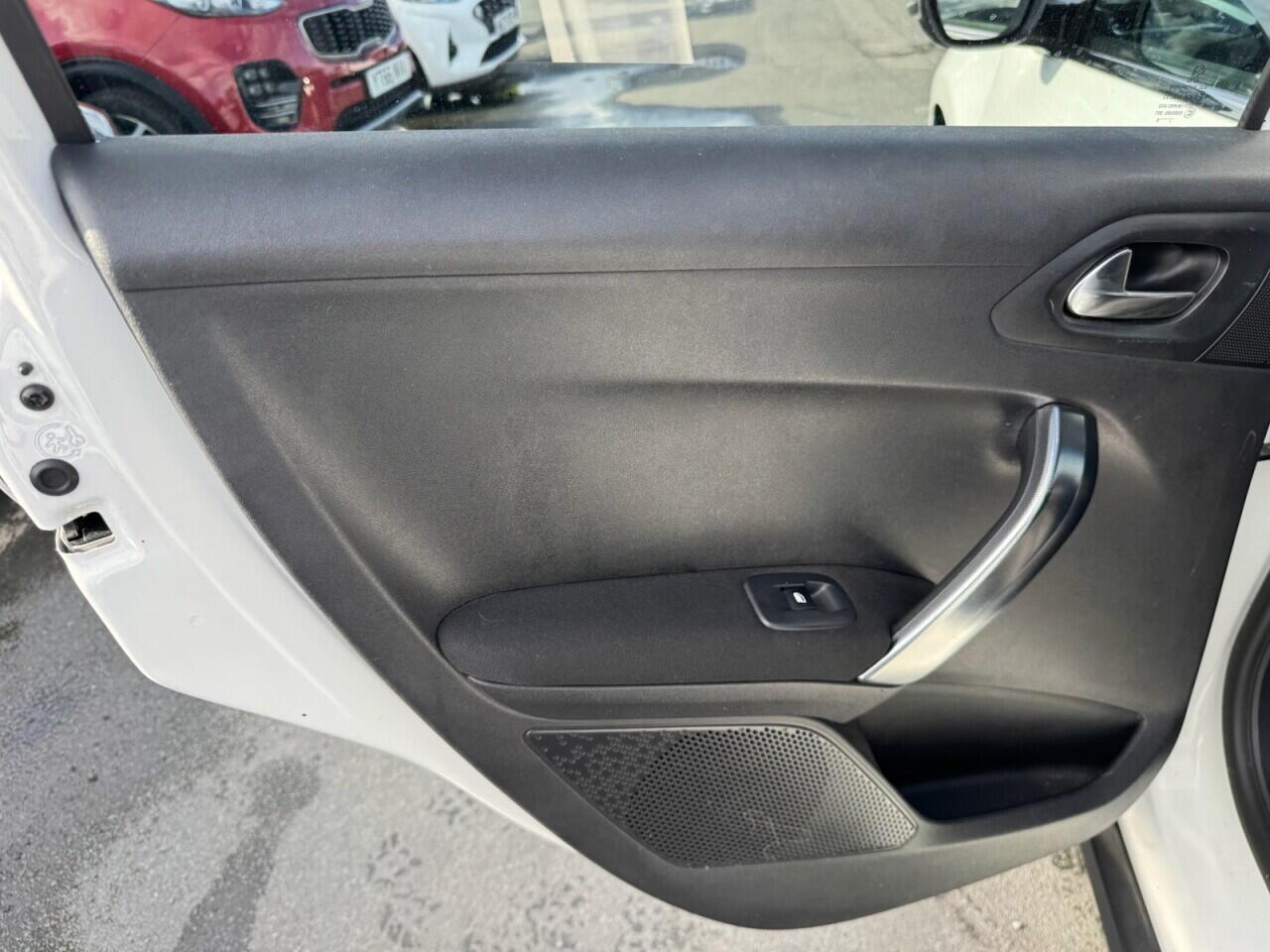 Peugeot 2008 view 51