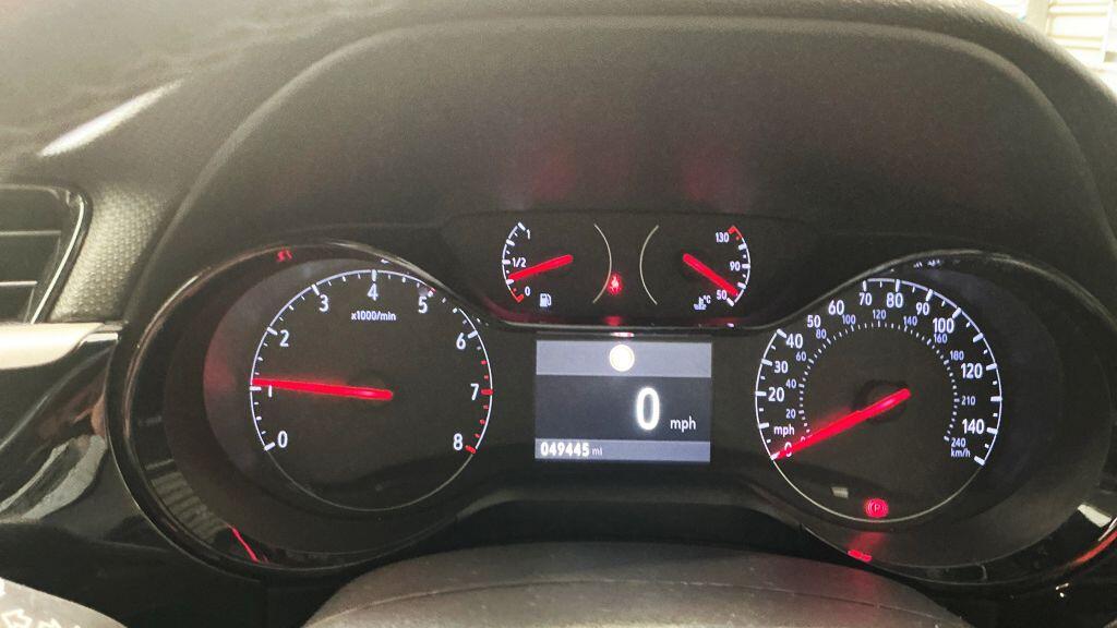 Vauxhall Corsa view 11