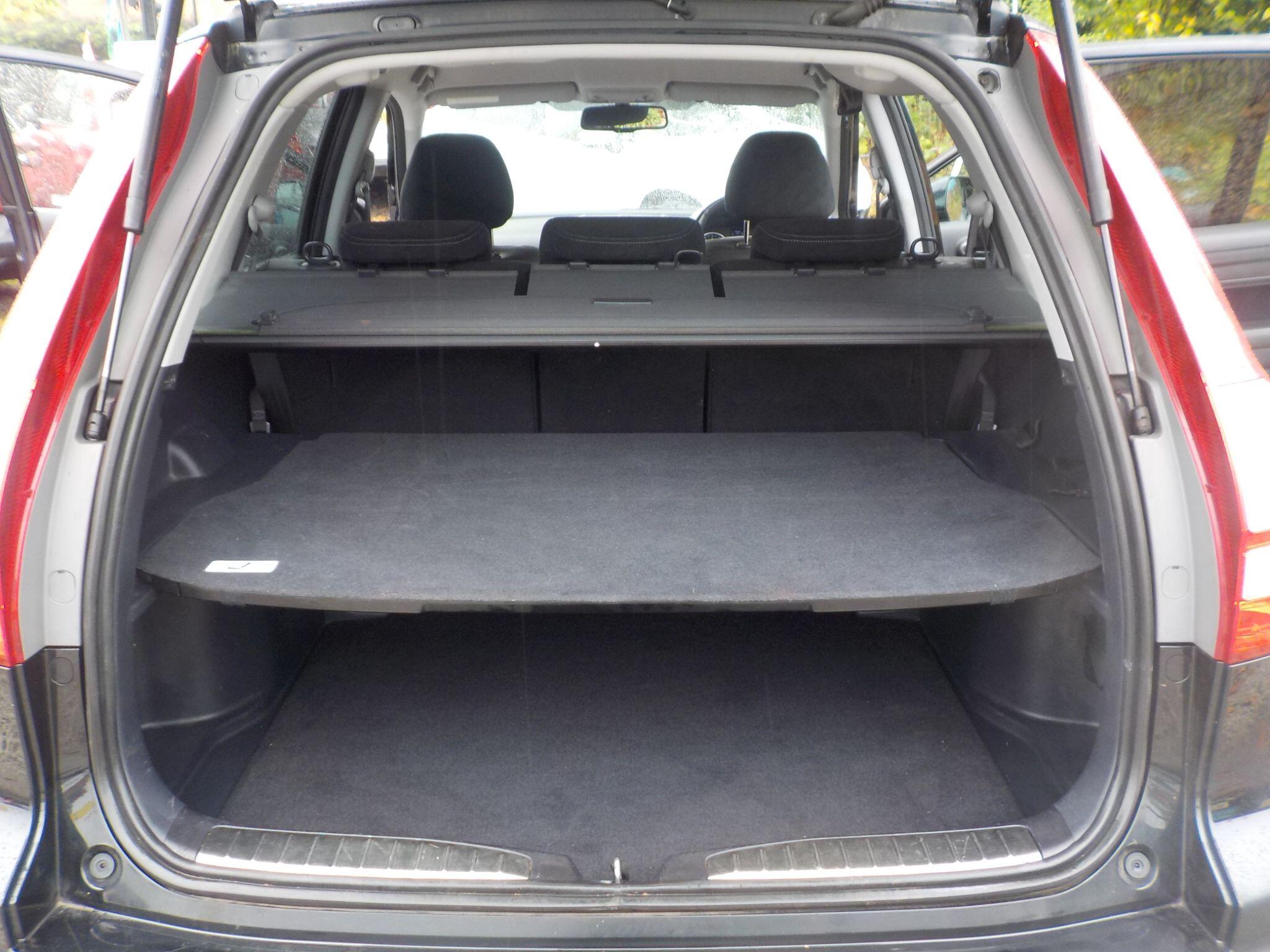 Honda CR-V 2.0 i-VTEC ES-T 4WD Euro 5 5dr
