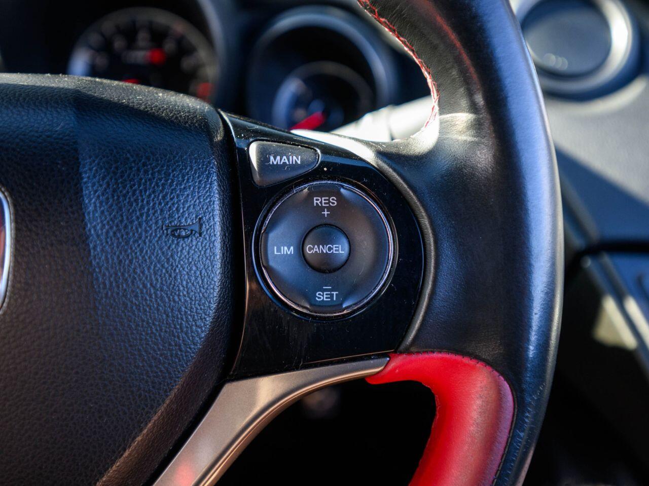 Honda Civic view 39