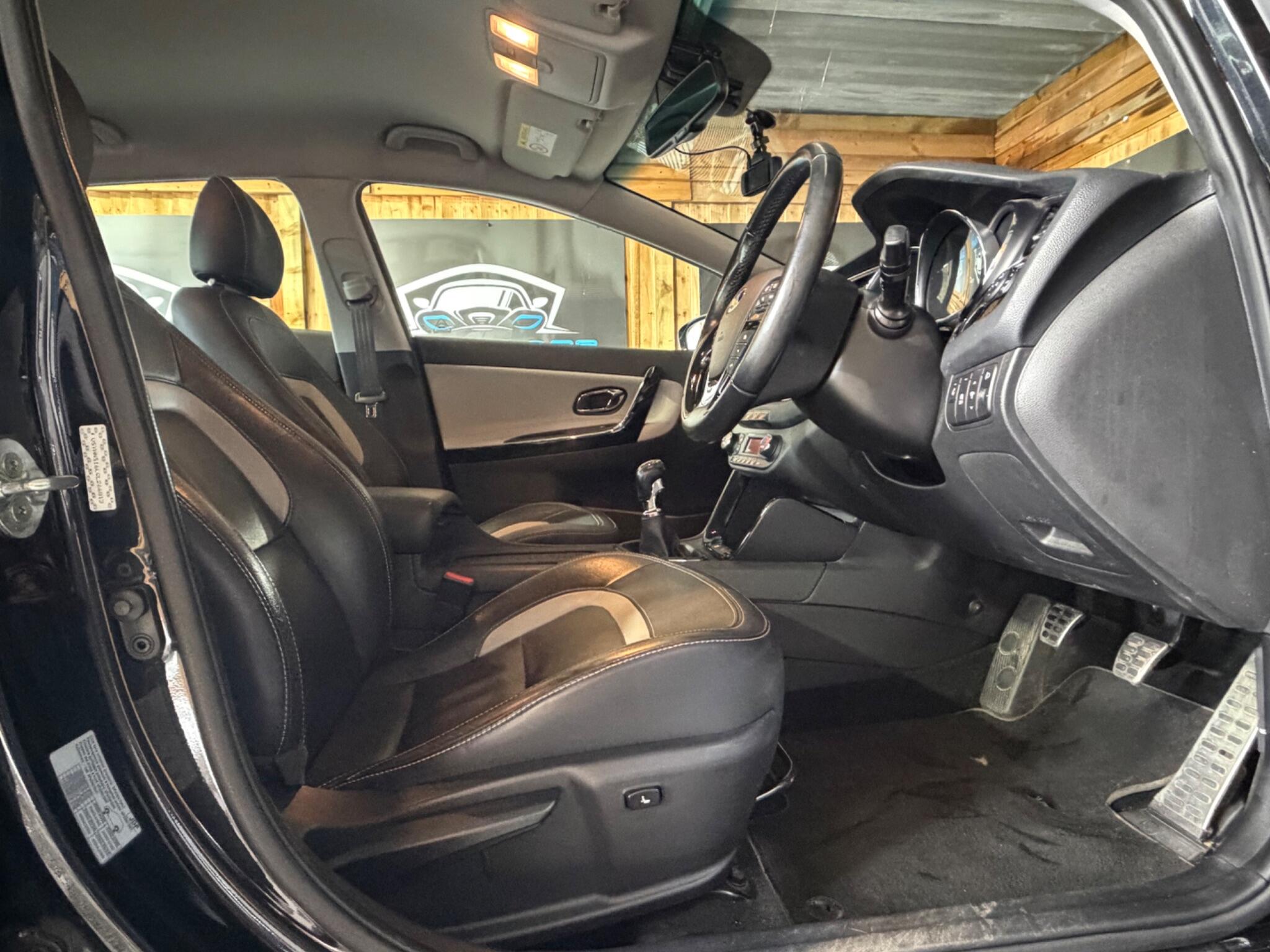 Kia Ceed view 14