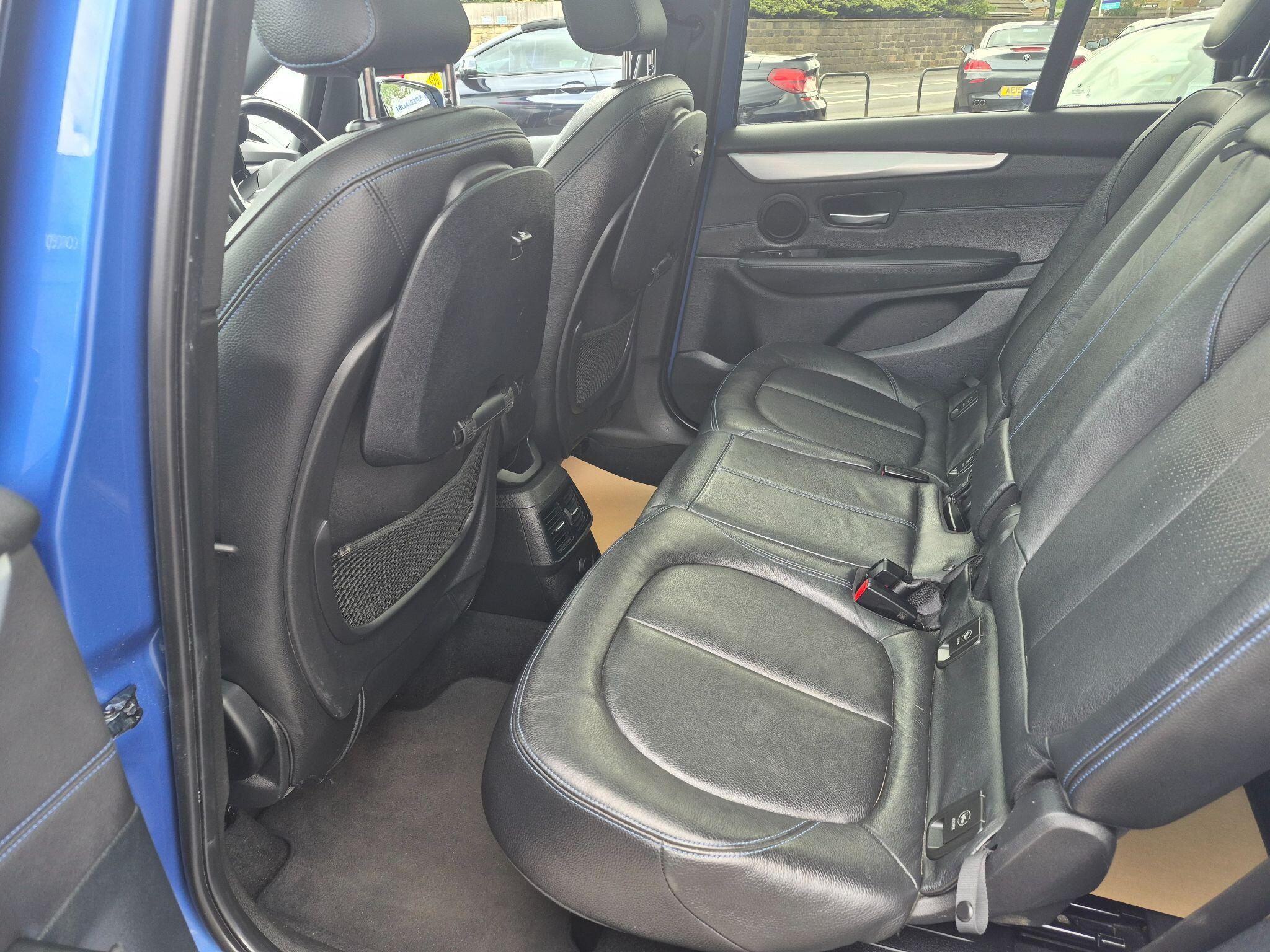 BMW 2 Series view 20