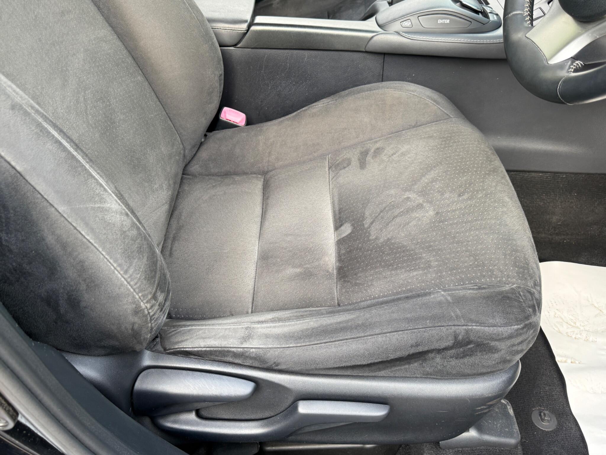 Lexus CT - Image 34