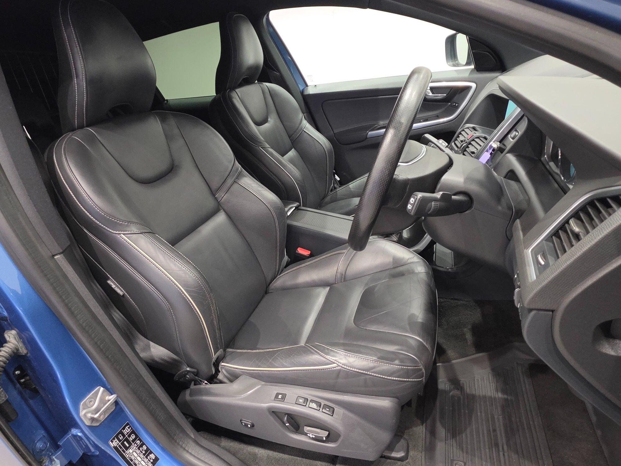 Volvo XC60 view 82