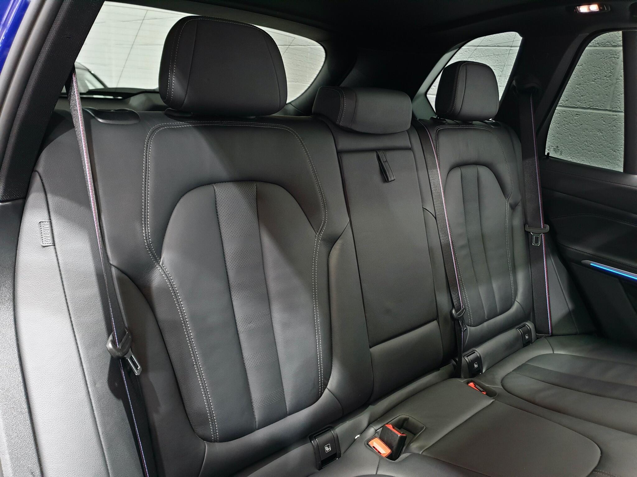 BMW X5 view 52