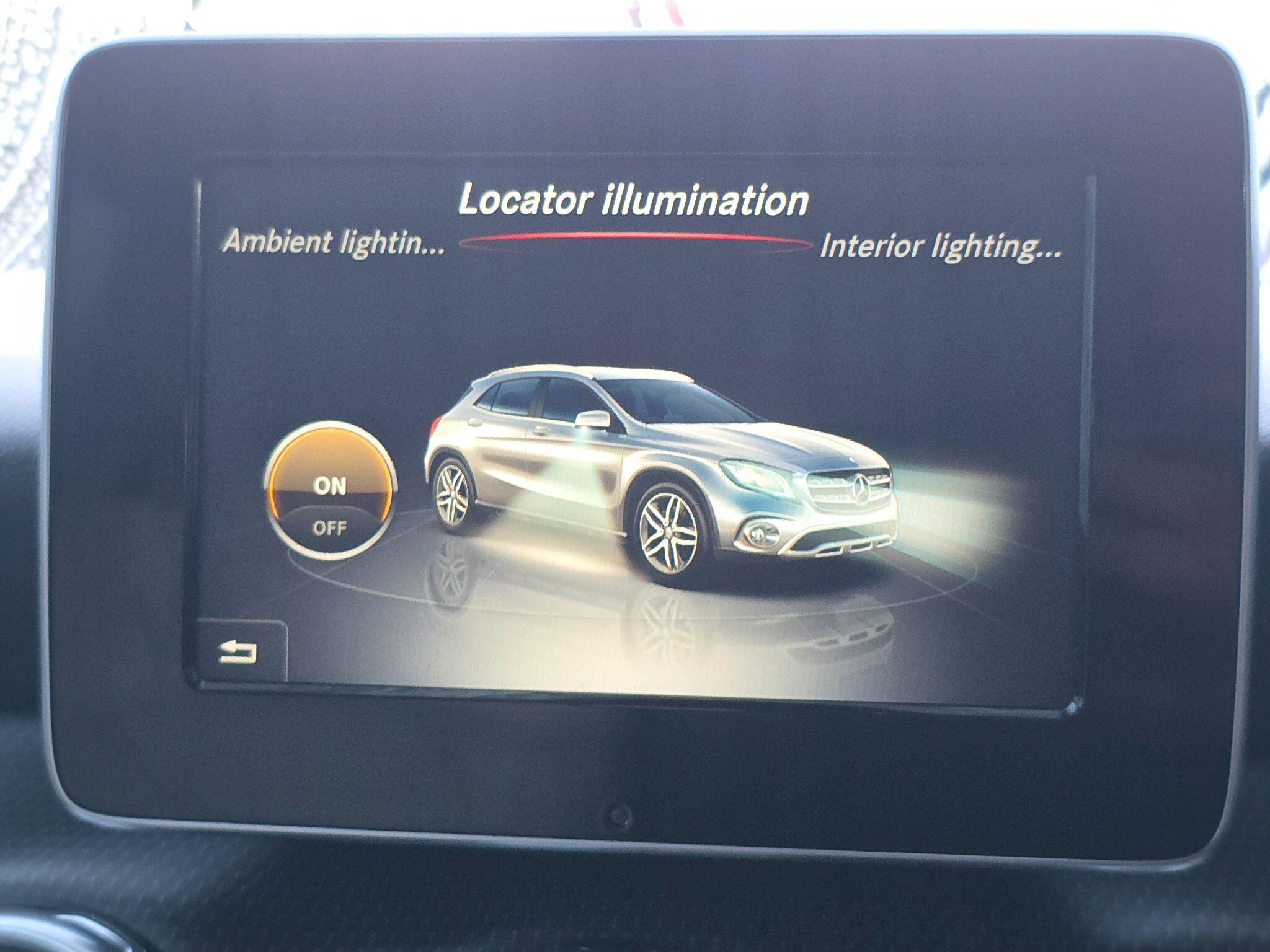 2018 Mercedes-Benz GLA 1.6 GLA200 SE (Executive) Euro 6 (s/s) 5dr • 28,270 miles image 43