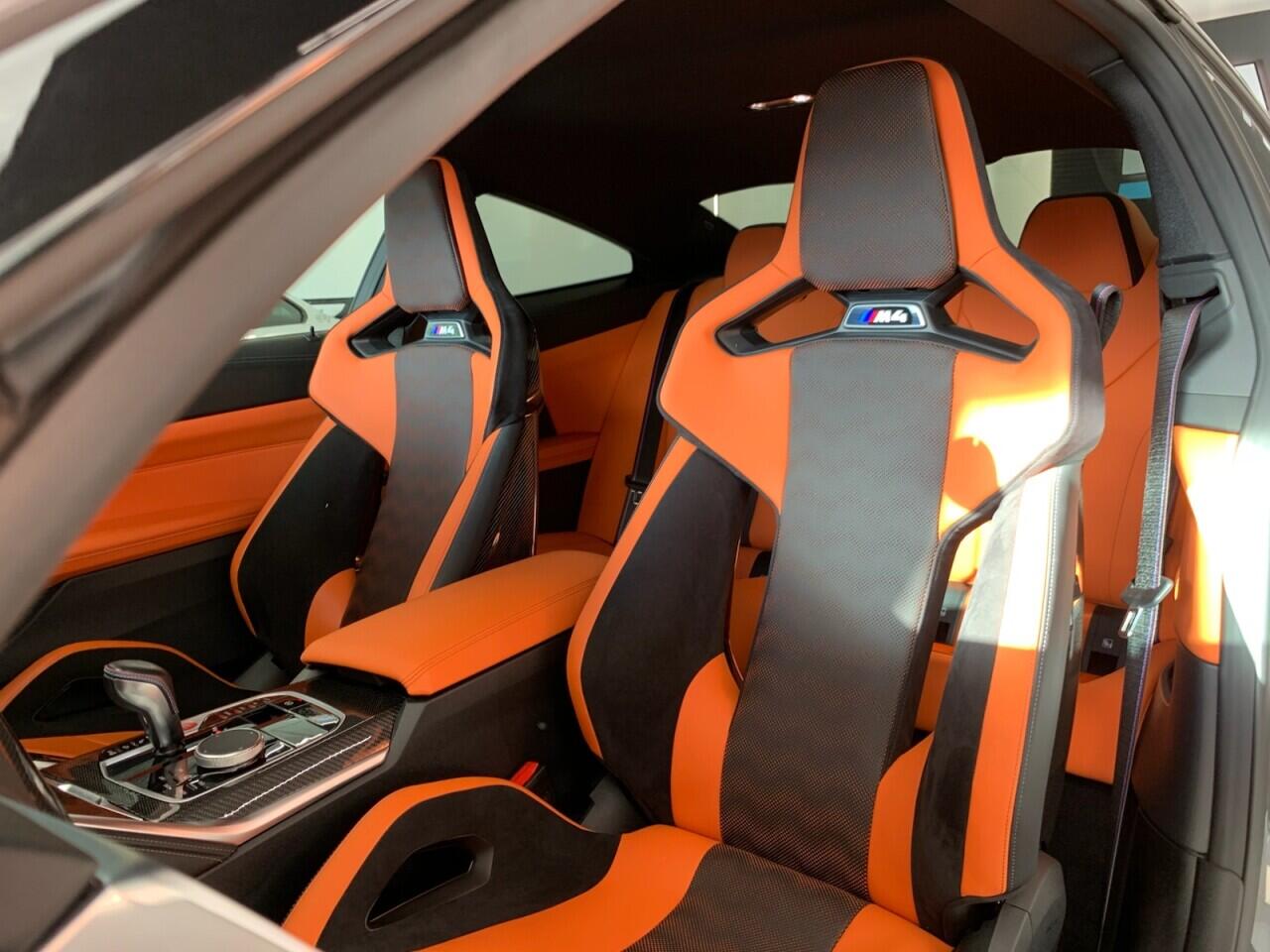 BMW M4 view 28