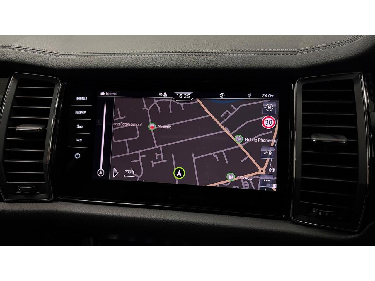 Skoda Kodiaq view 28