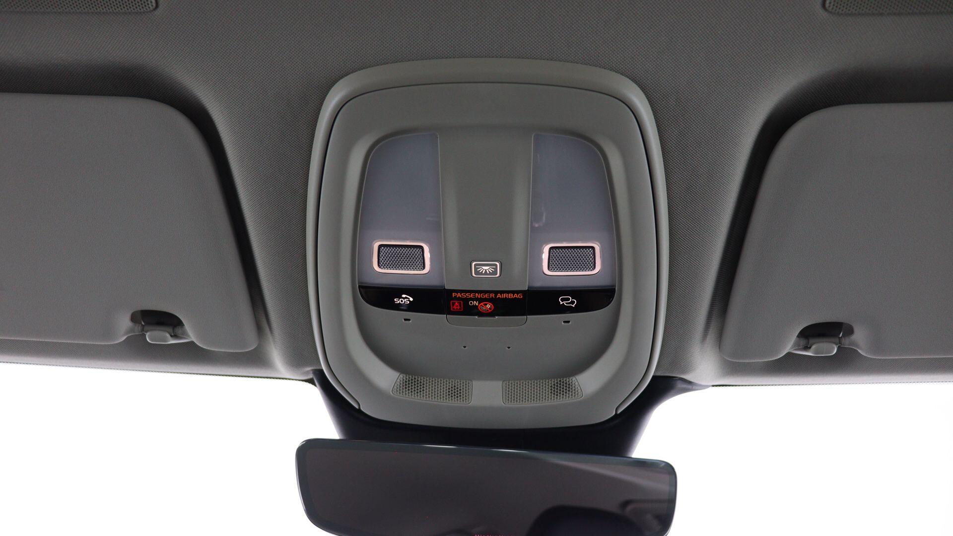 Volvo XC60 view 36