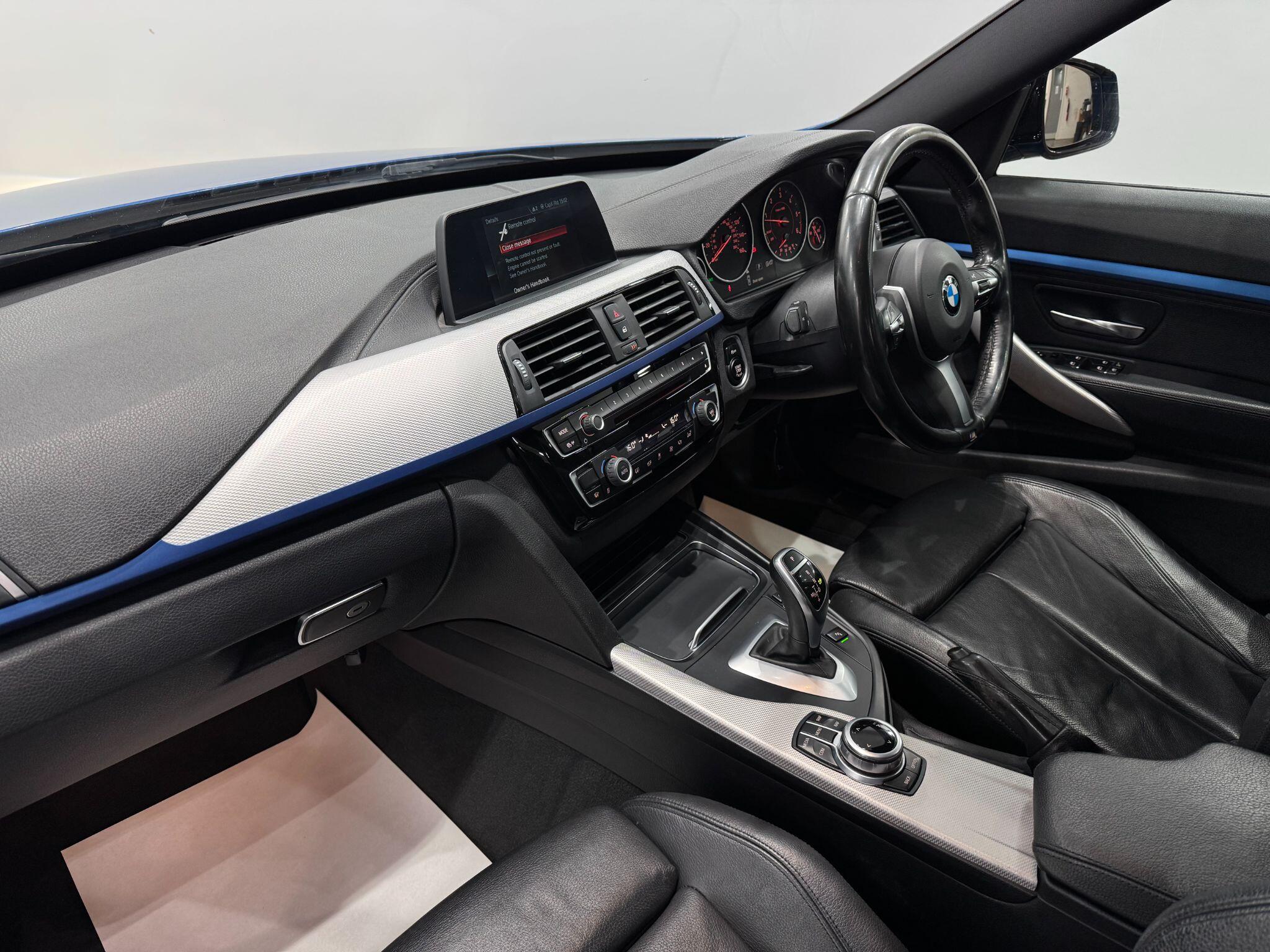 BMW 3 Series view 57