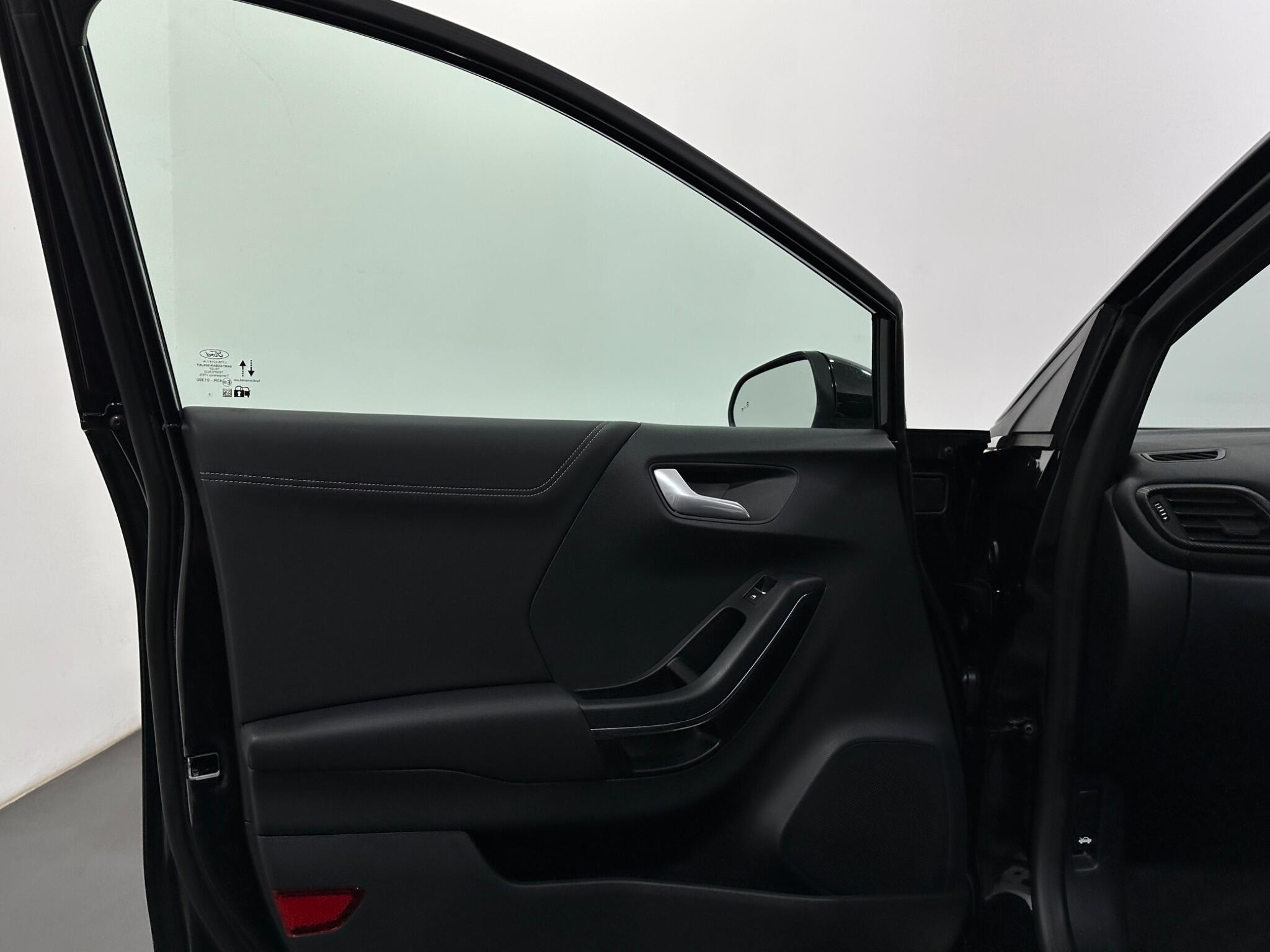 Ford Puma view 35
